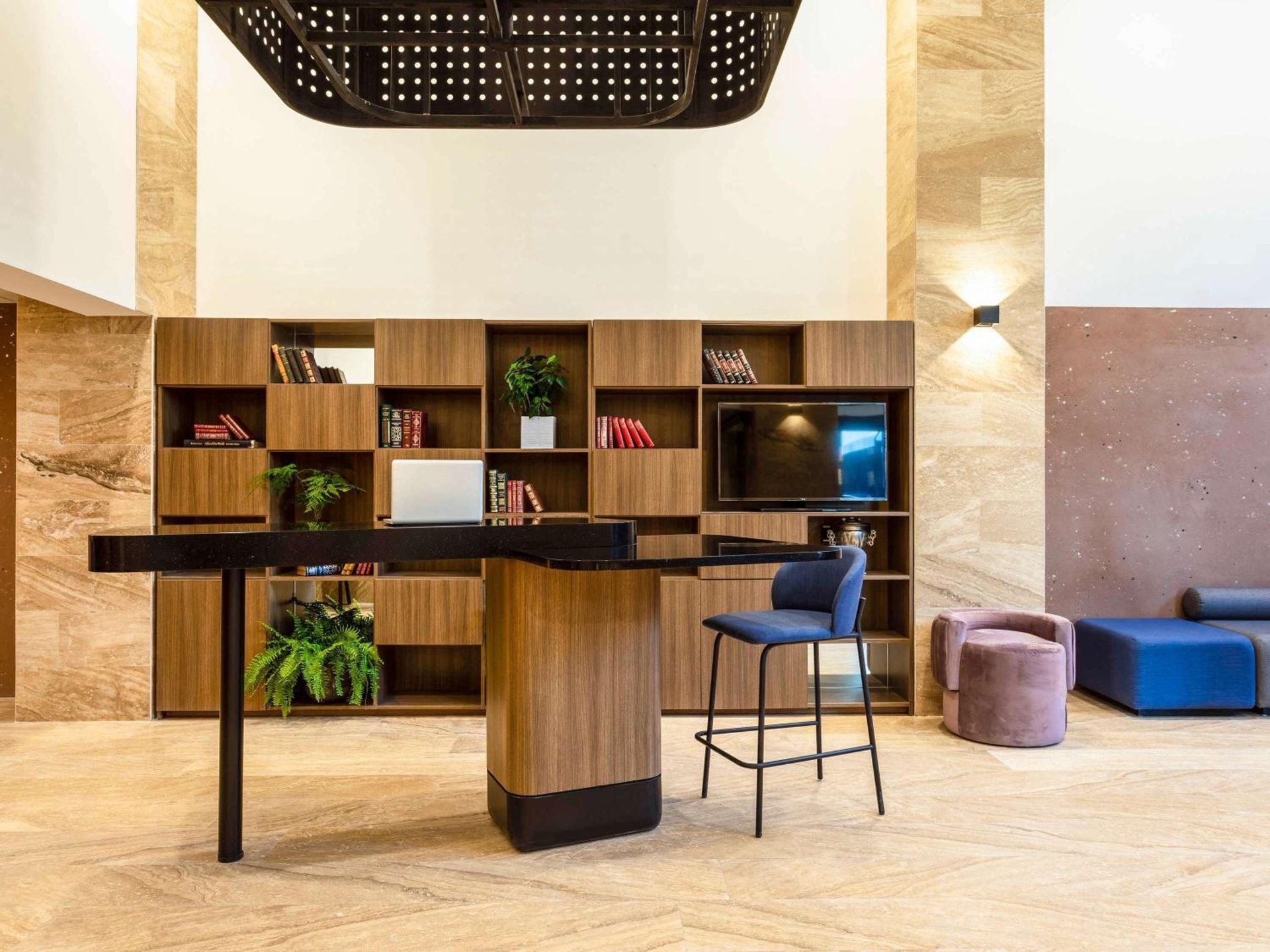 Foto de Novotel México City Centro Histórico