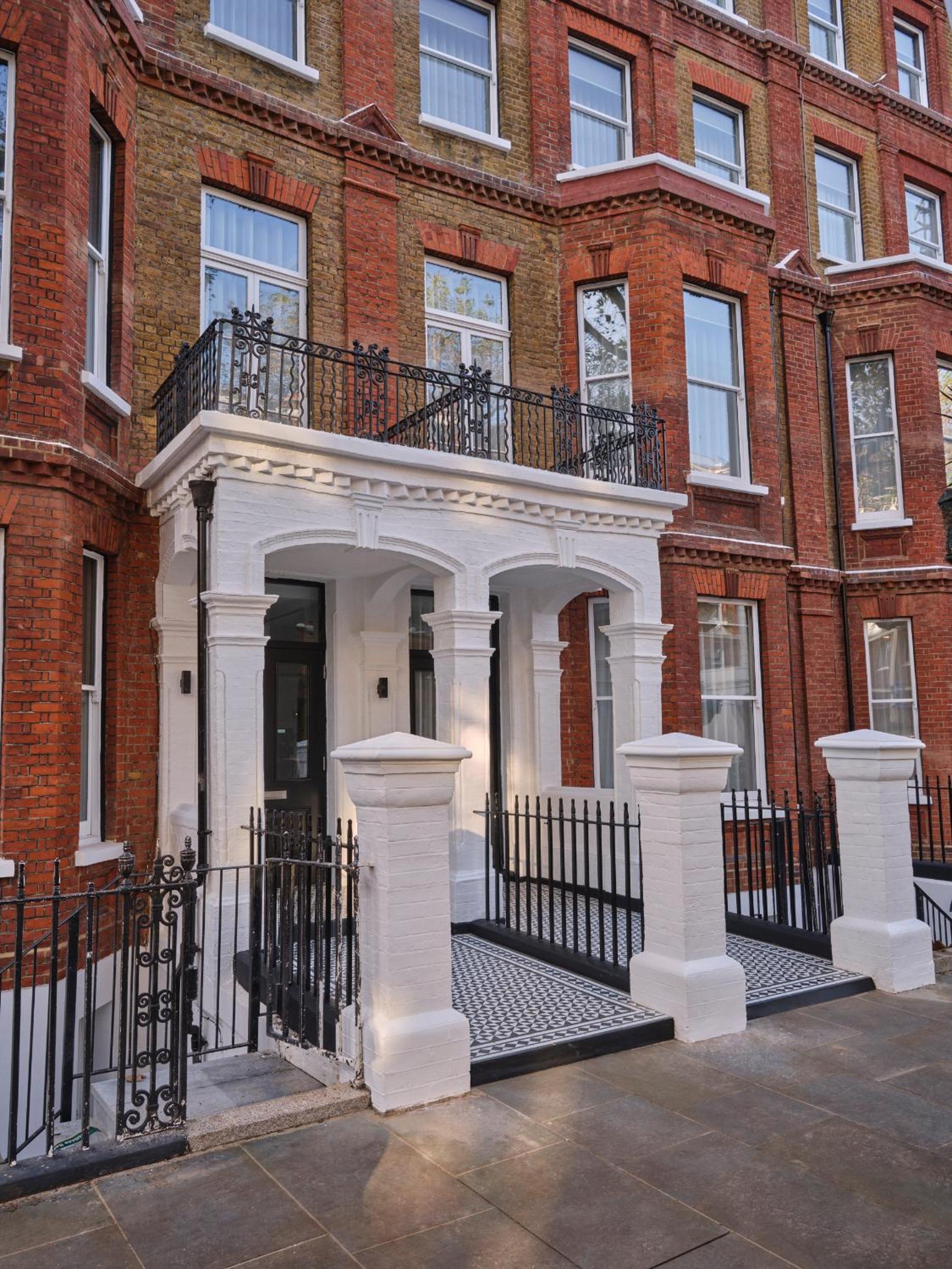 The Marloes, London
