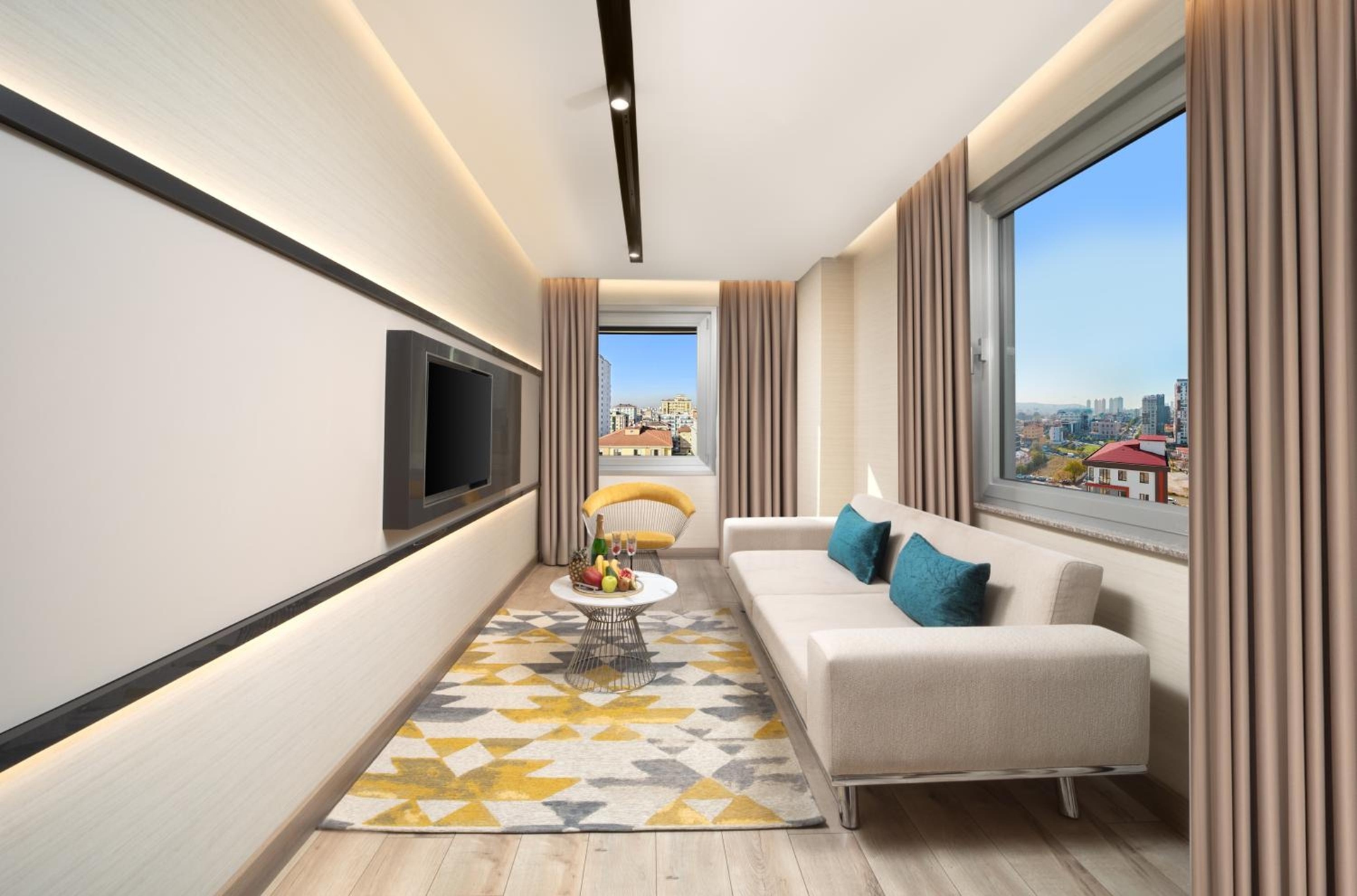 Foto de Nish Palace Exlusive Suites