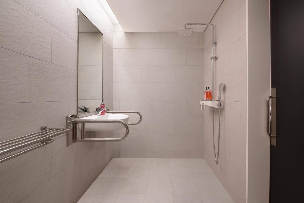 Foto de Moxy Seoul Insadong
