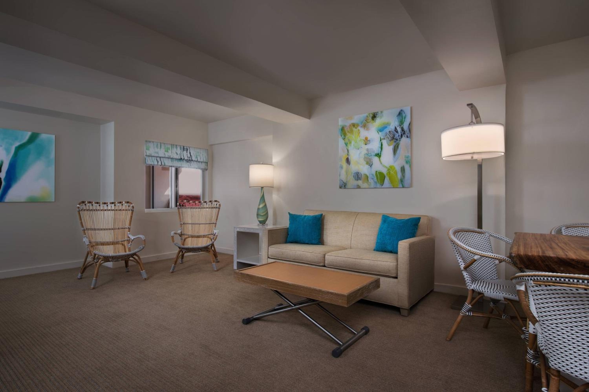 Foto de Marriott Vacation Club, South Beach