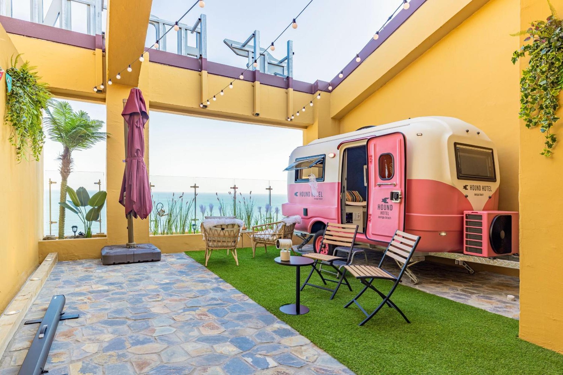 Foto de Hound Hotel Ulsan