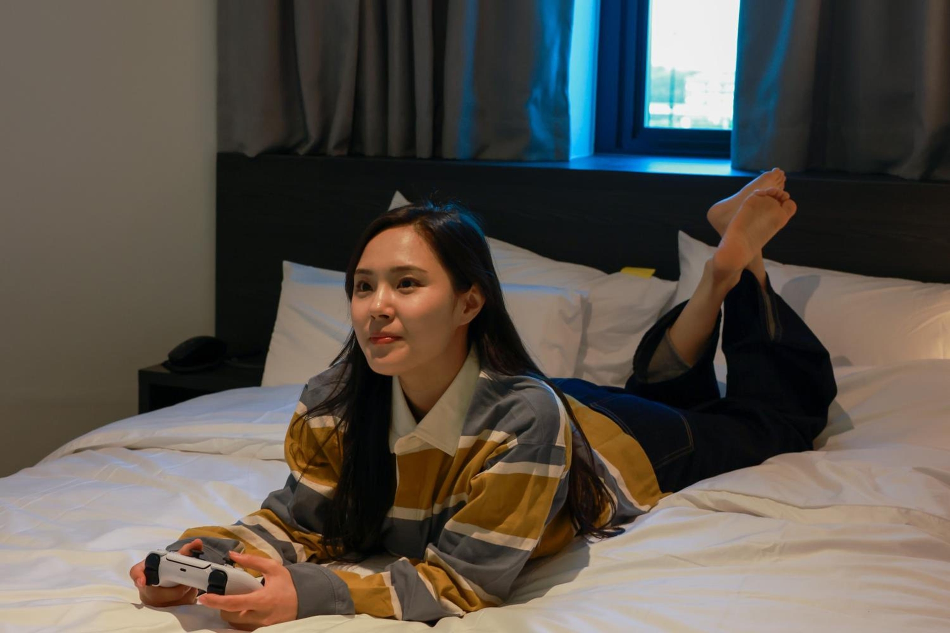 Foto de Workers Hotel Daejeon by Anook