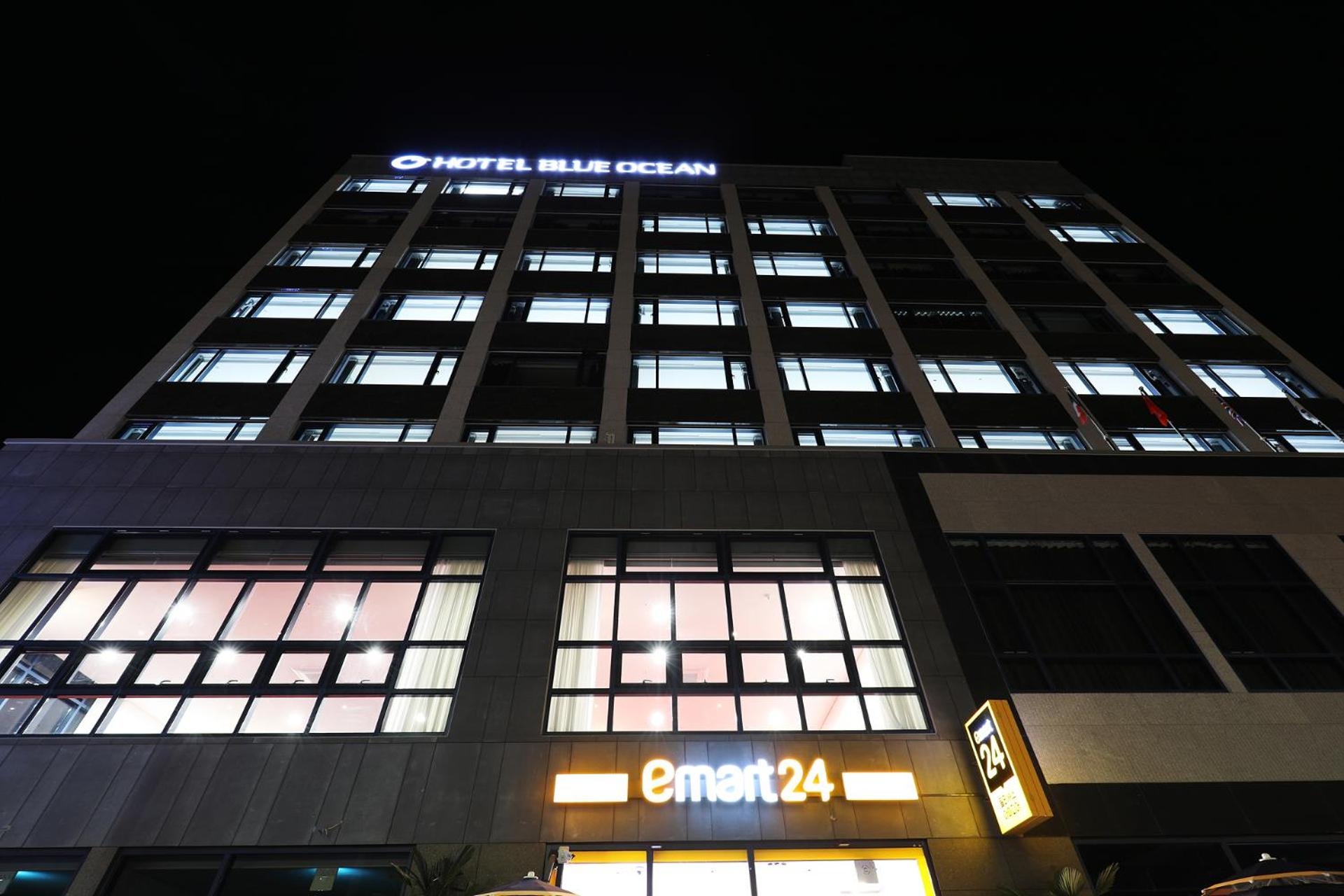 Foto de Mokpo Ocean Hotel