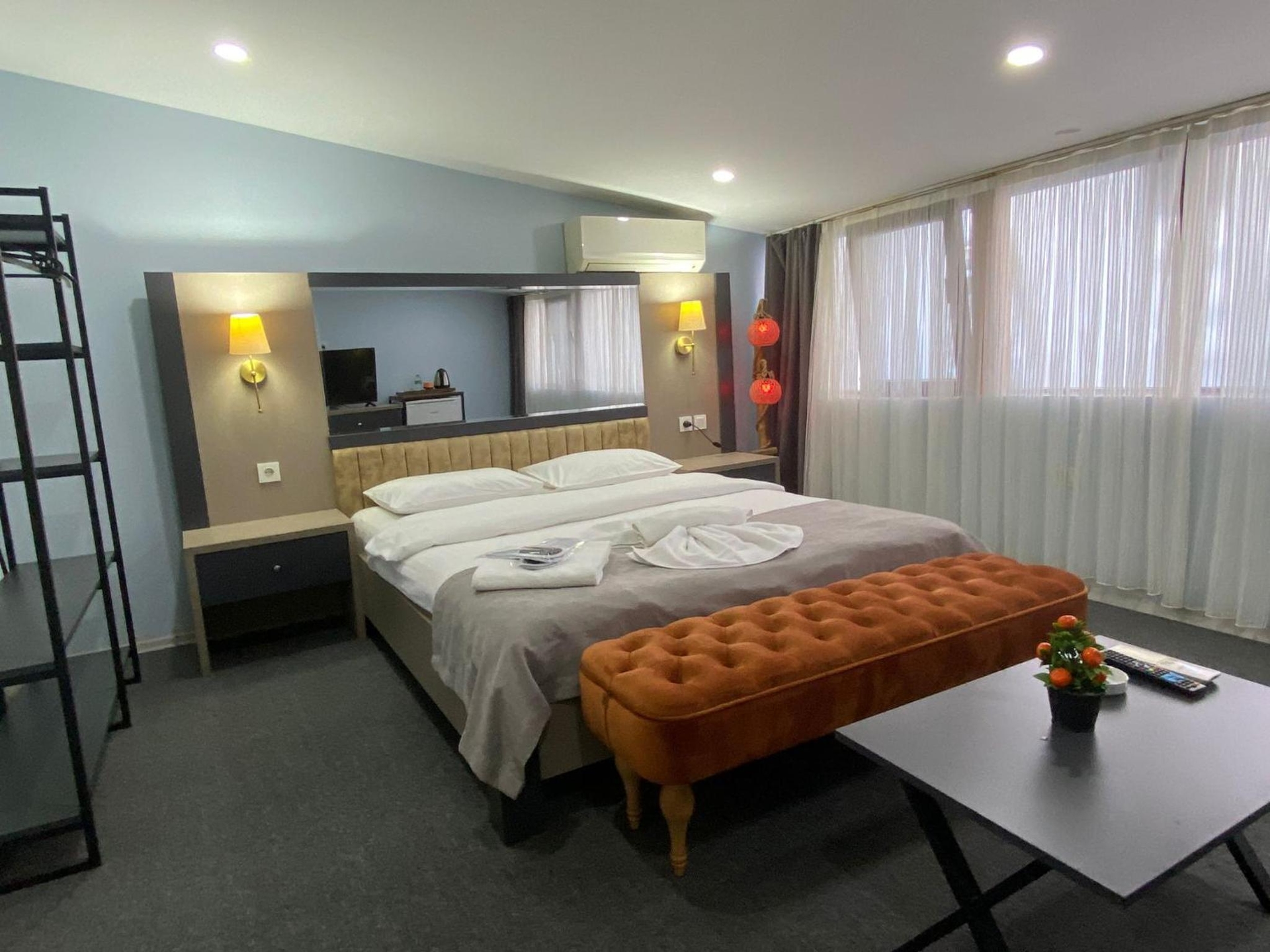 Foto de Kadıköy Linda Hotel