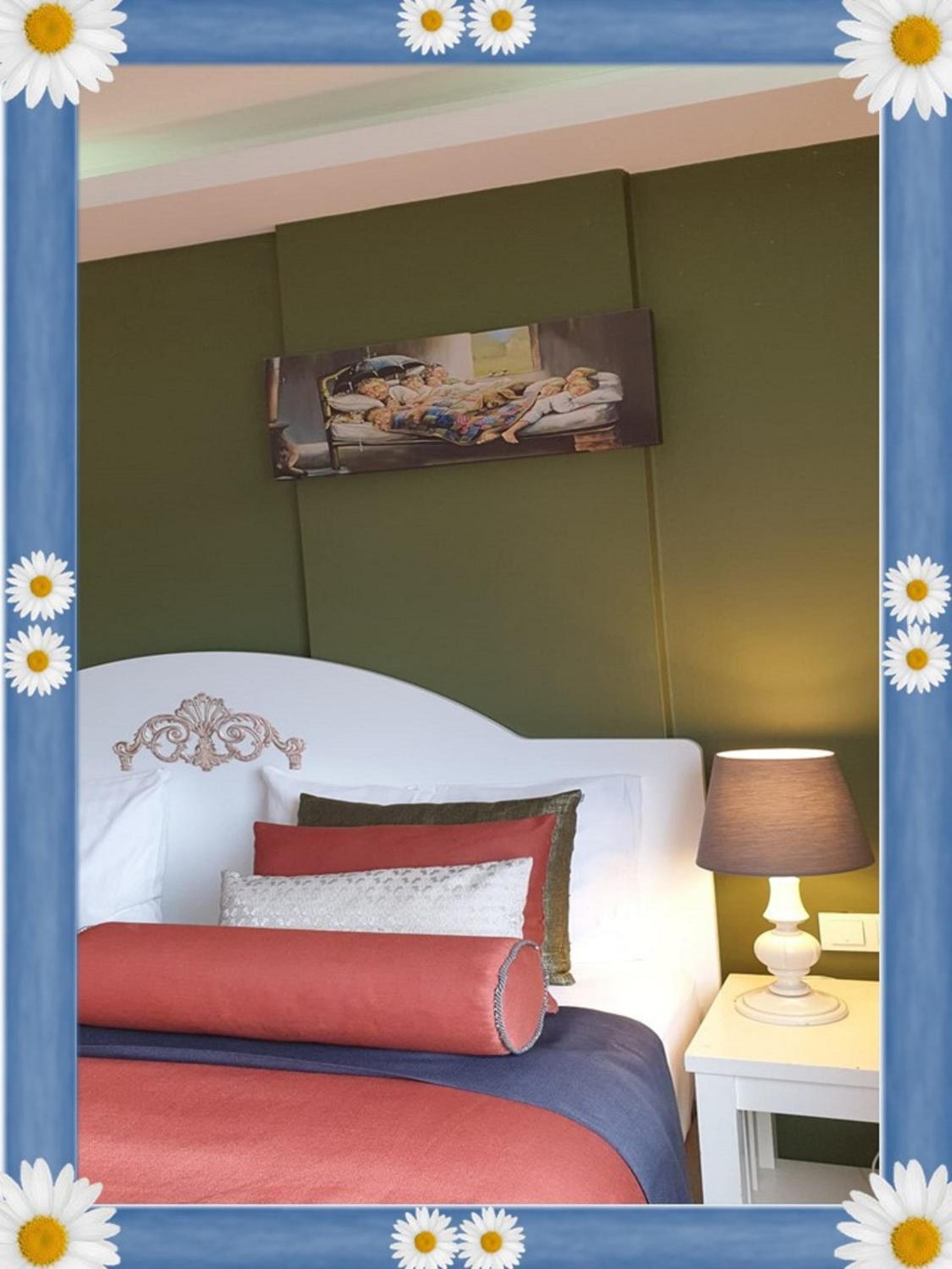 Foto de Yez Boutique Hotel