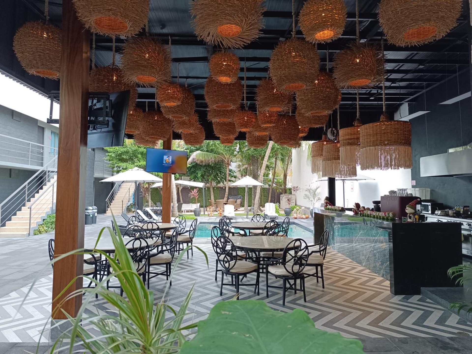 Foto de Grand City Hotel Cancun