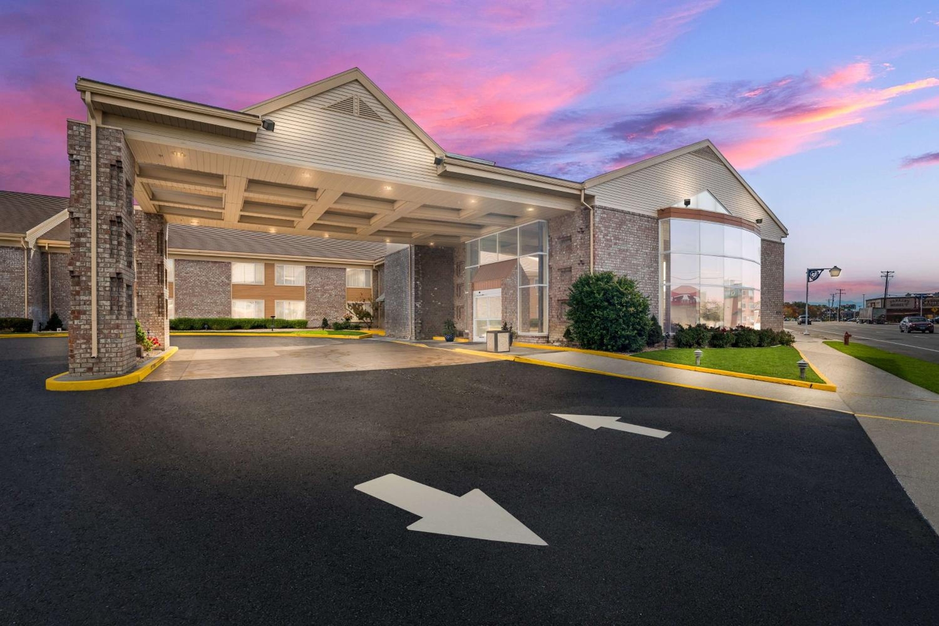 Best Western Plus Gold Country Inn, Winnemucca