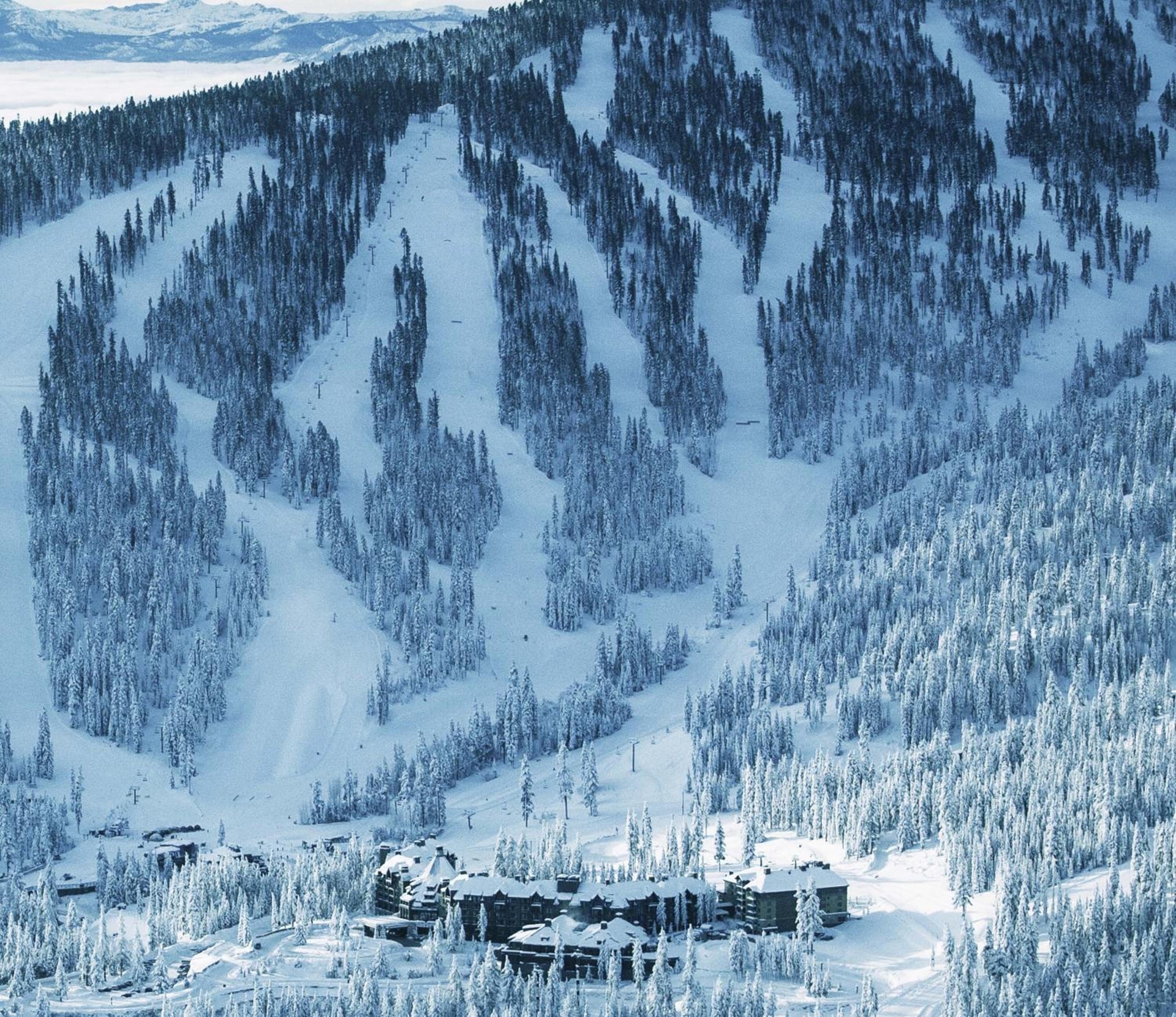 The Ritz-Carlton, Lake Tahoe, Truckee