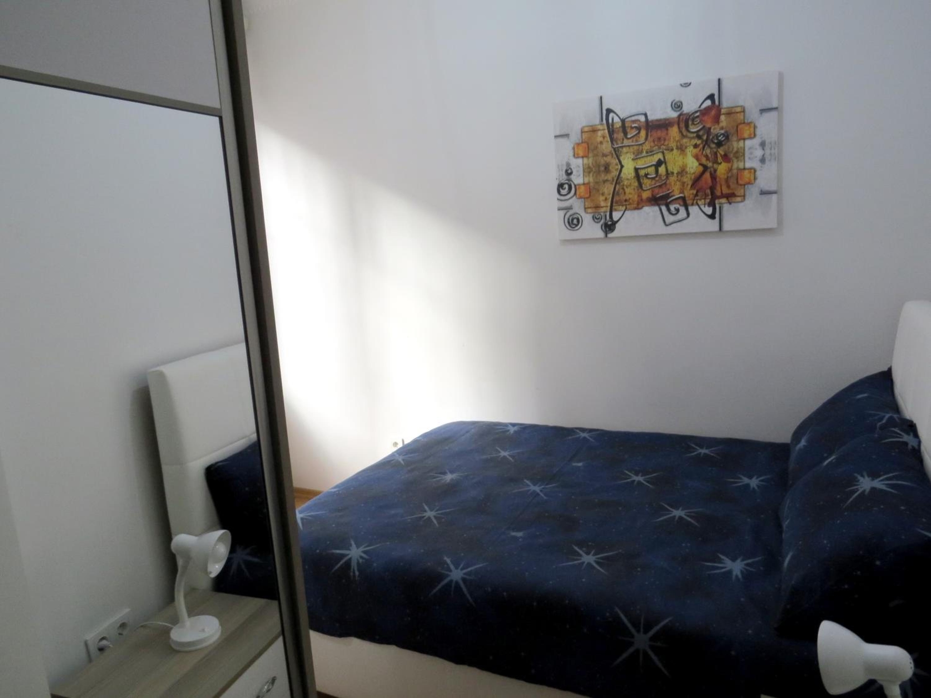 Foto de Istanberry - Dream City Apartments