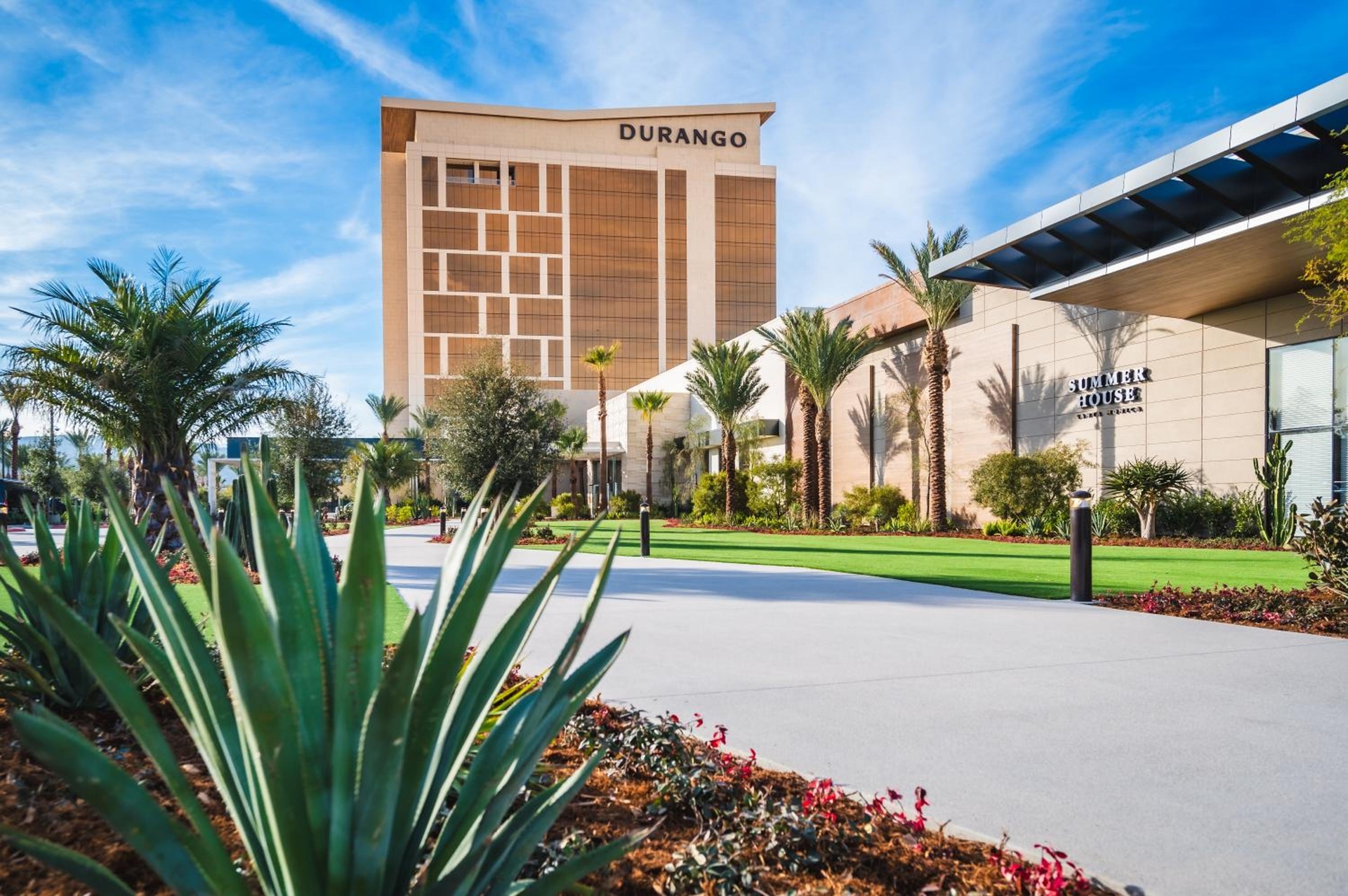 Durango Casino & Resort, Las Vegas