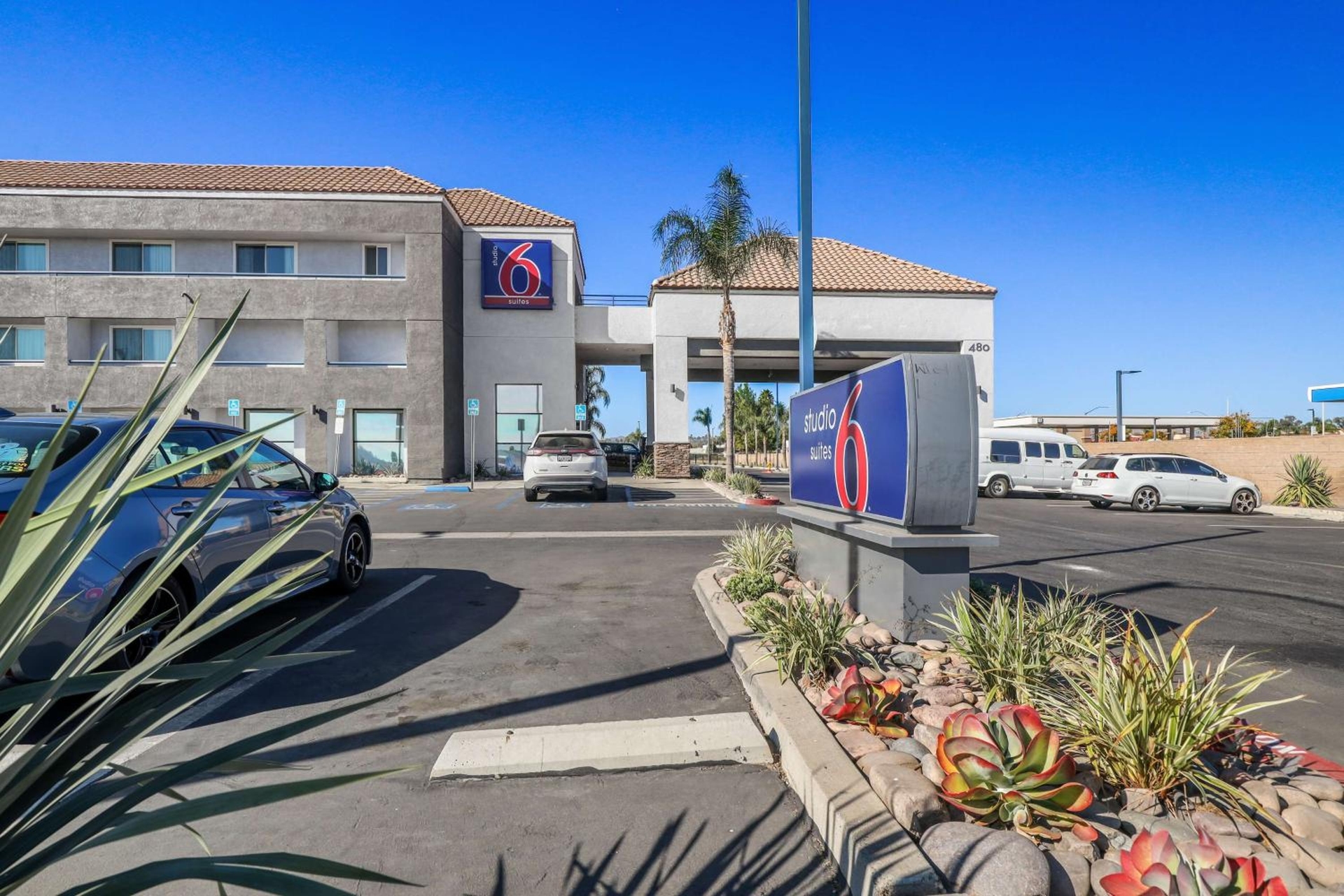 Studio 6 Suites Perris, CA, Perris