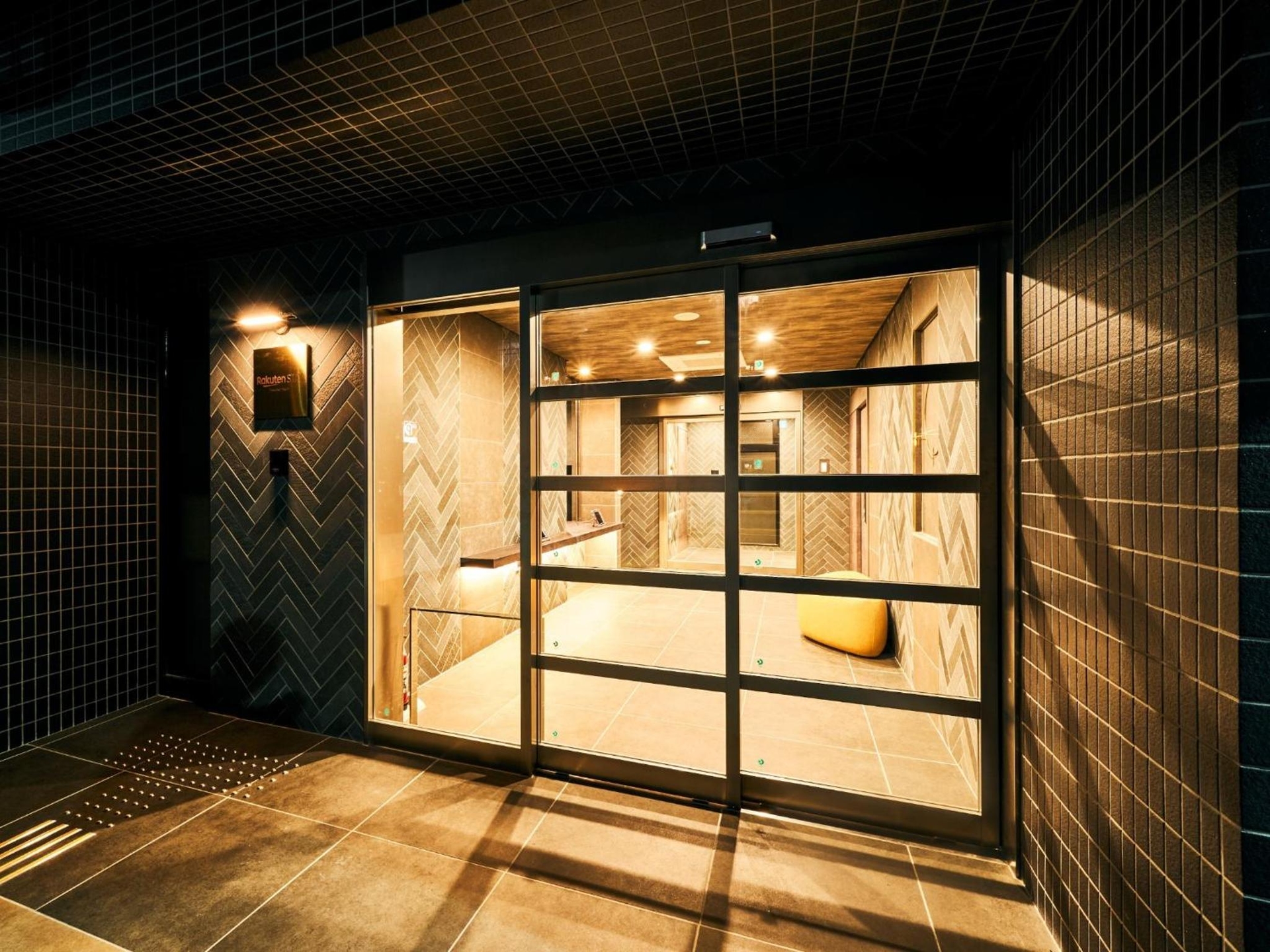 Foto de Rakuten STAY Fukuoka Yakuin Family Room