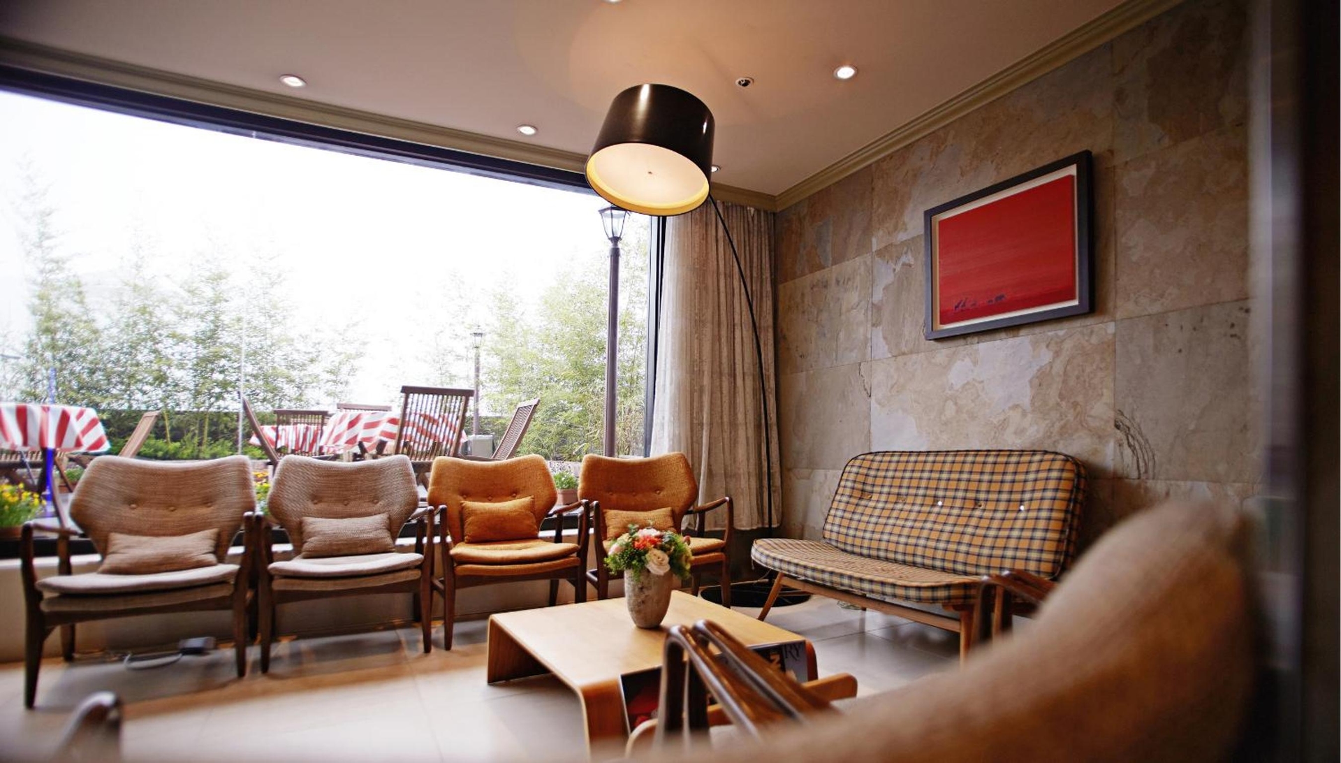 Foto de Hotel Skypark Myeongdong 1