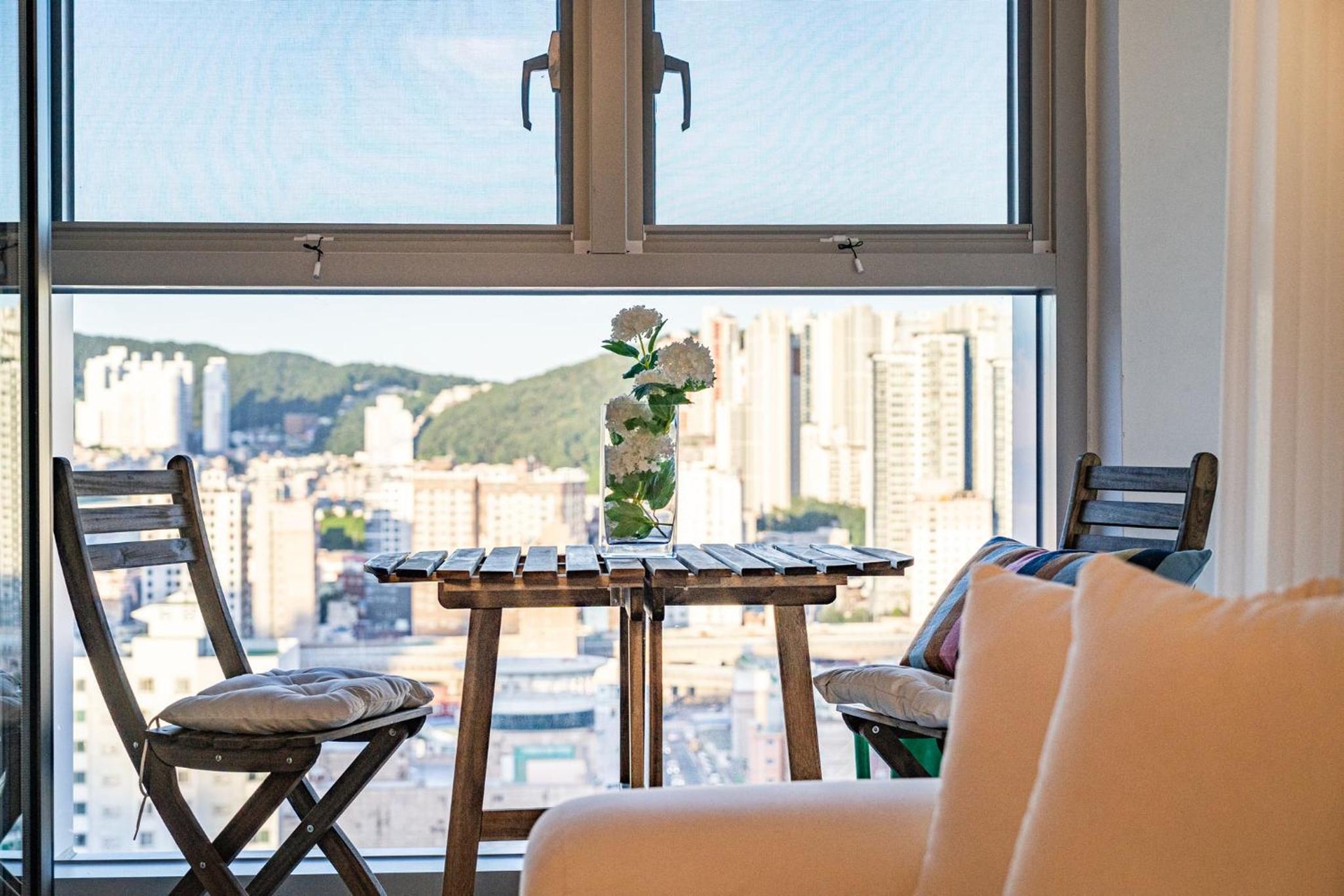 Foto de Archieve 4H hotel Busan