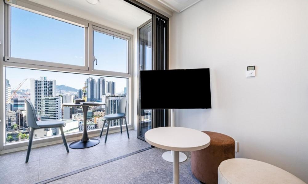 Foto de Archieve 4H hotel Busan