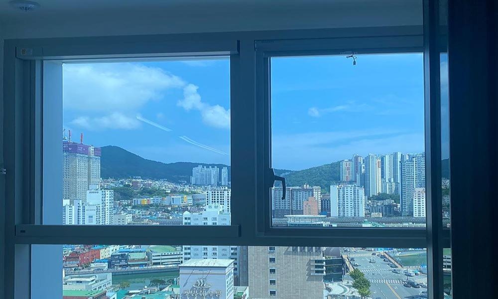 Foto de Archieve 4H hotel Busan