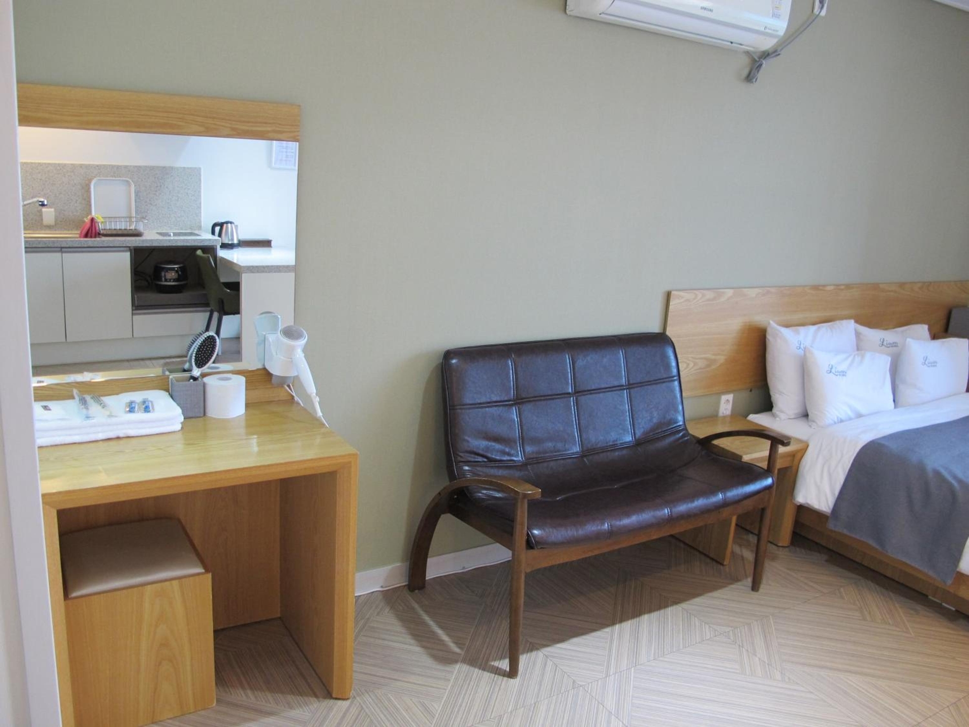 Foto de Lium Spa Hostel