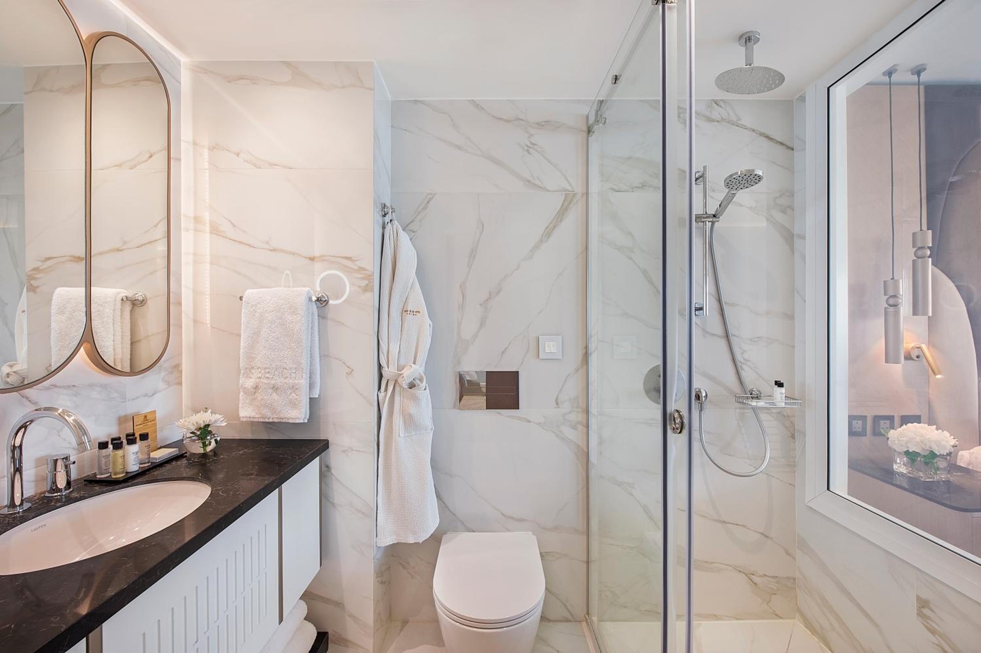 Foto de Adams Beach Hotel & Spa