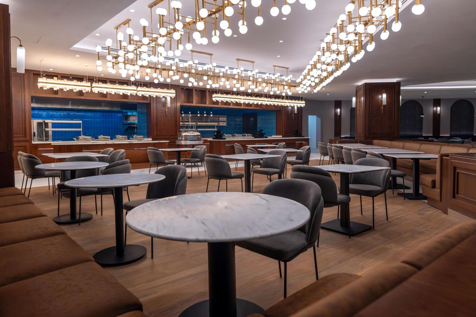 Foto de Radisson Blu Hotel, Amman Galleria Mall