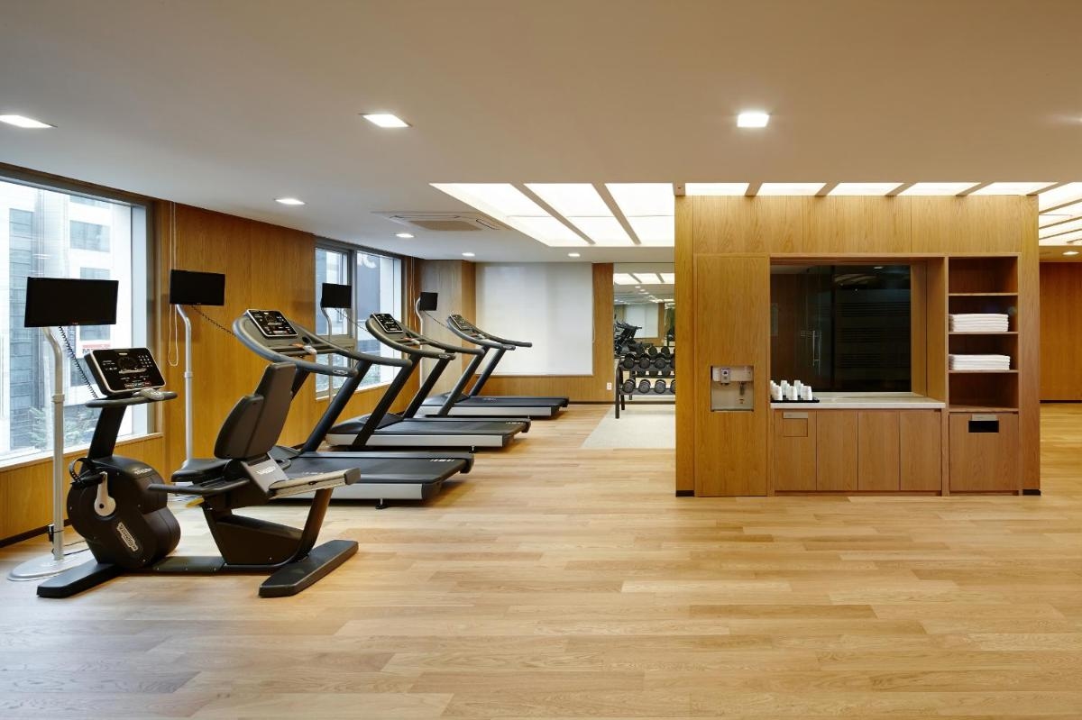 Foto de LOTTE CITY HOTEL Ulsan