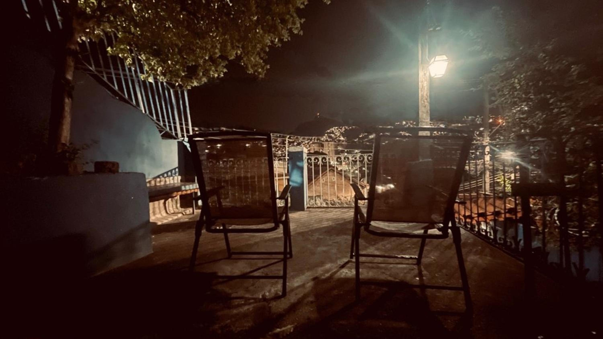 Foto de Panorama Inn