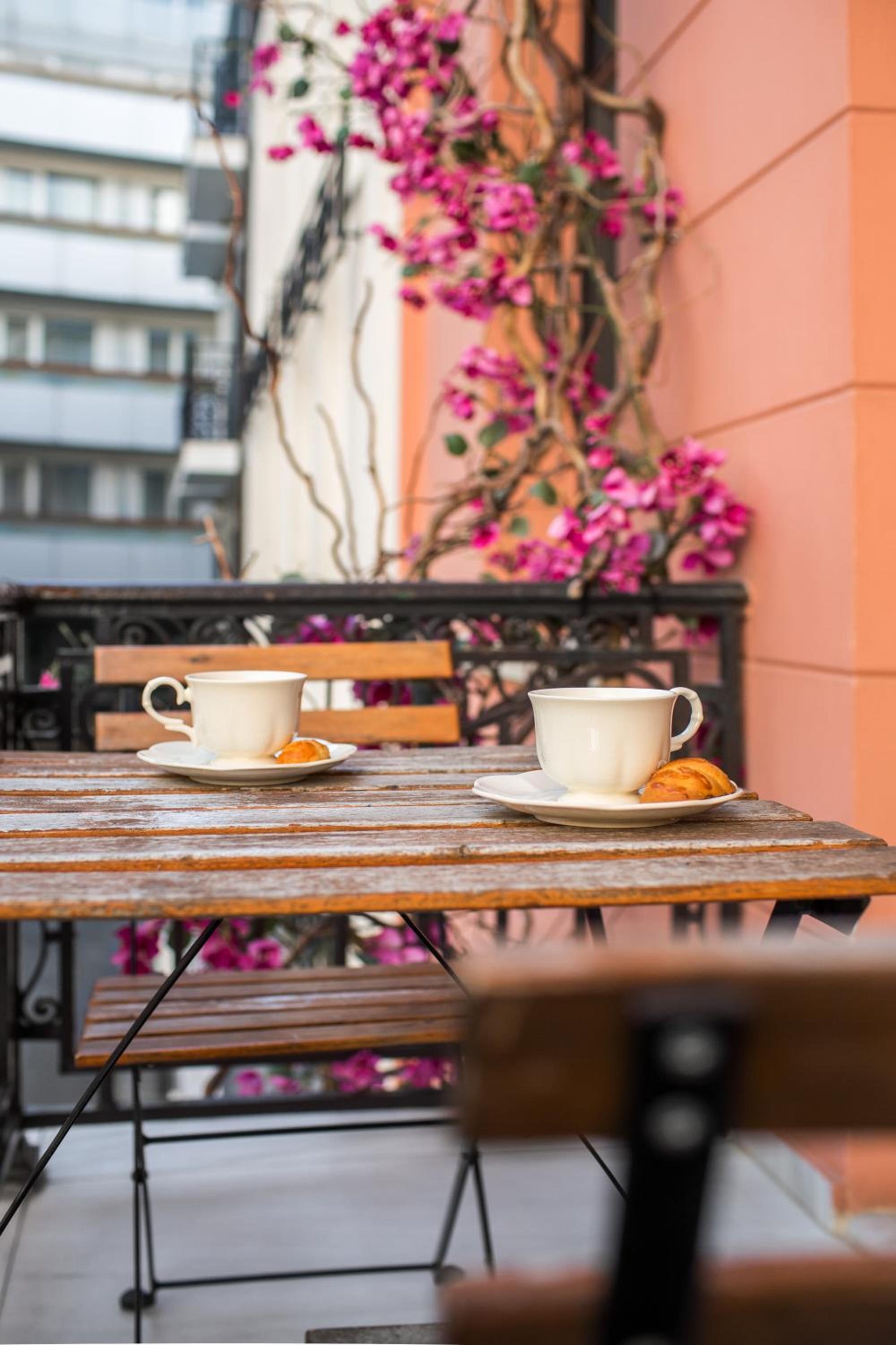 Foto de Sweet Home Hotel