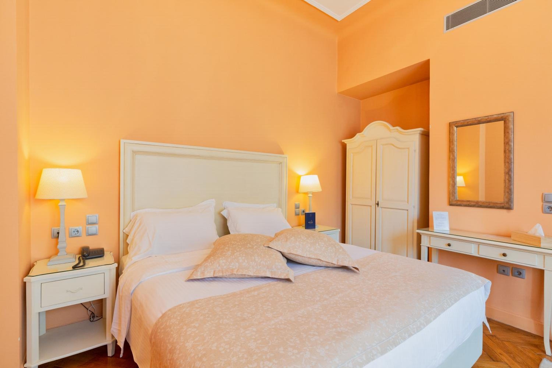Foto de Sweet Home Hotel