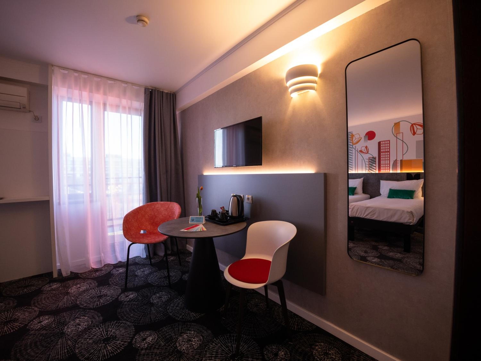 Foto de ibis Styles Pitesti Arges