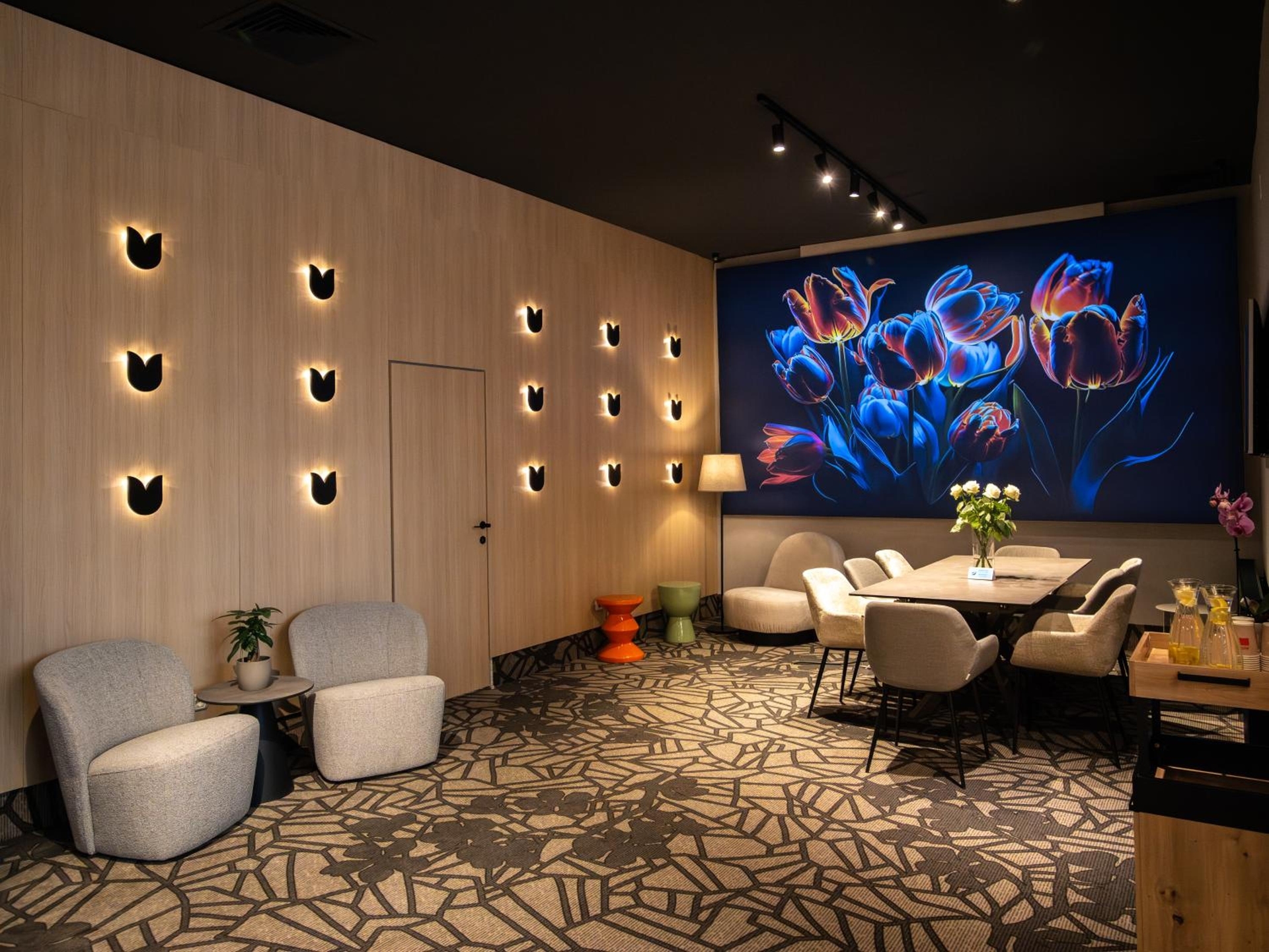 Foto de ibis Styles Pitesti Arges