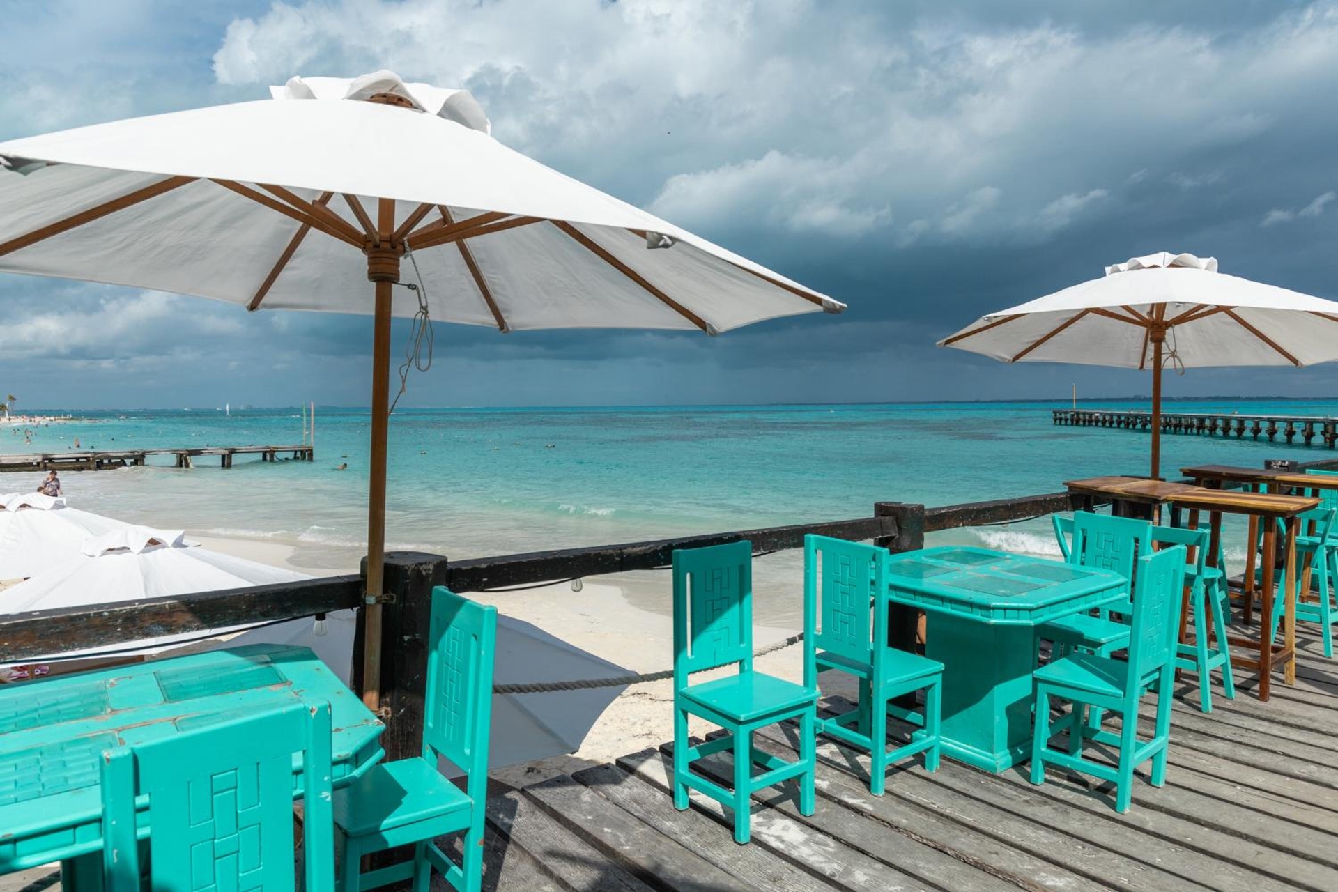 Foto de La Palma Beachfront Hotel Boutique