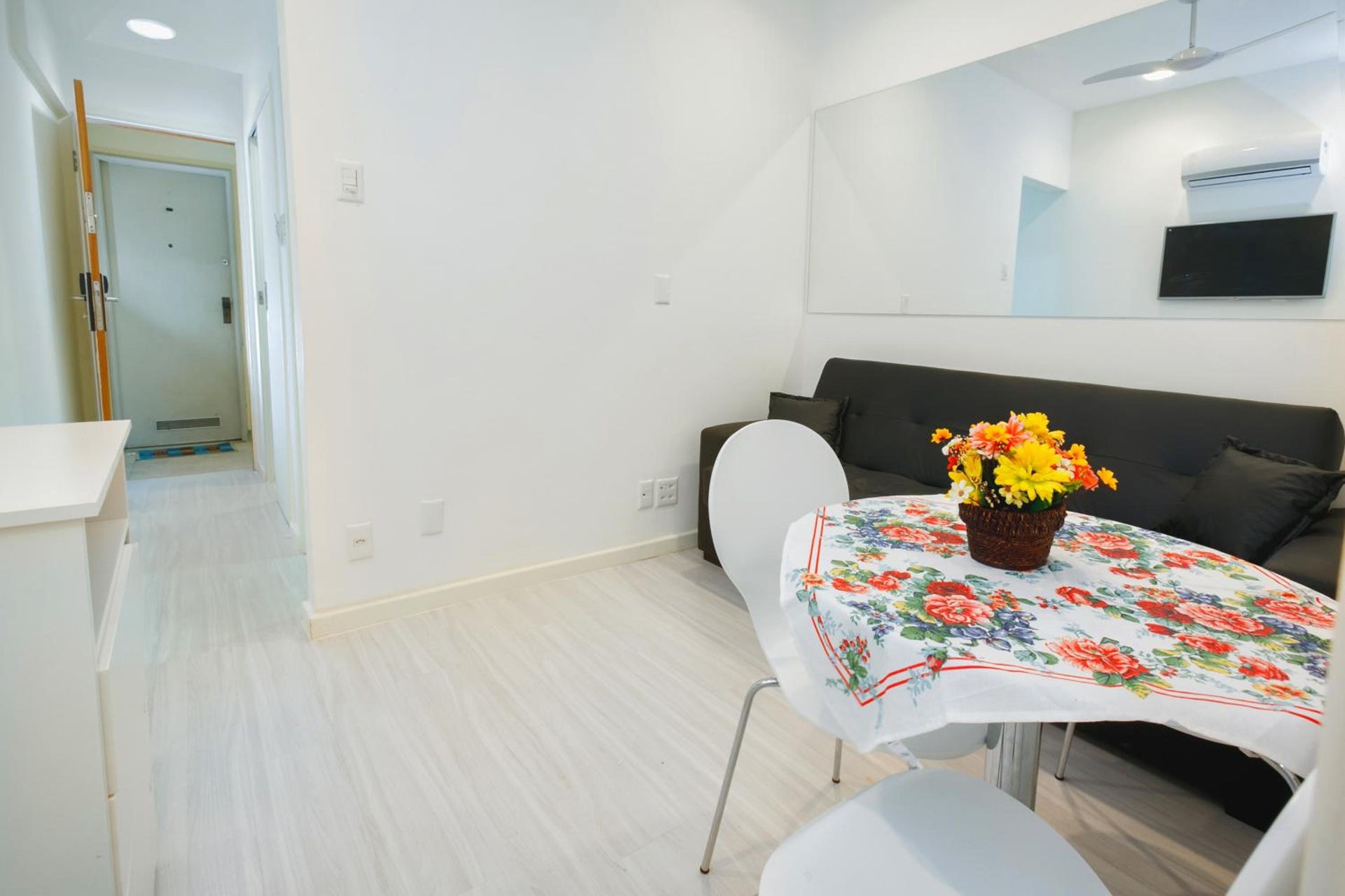 Foto de Lapa Modern Apartment