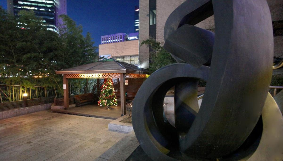 Foto de Hotel Skypark Myeongdong 2