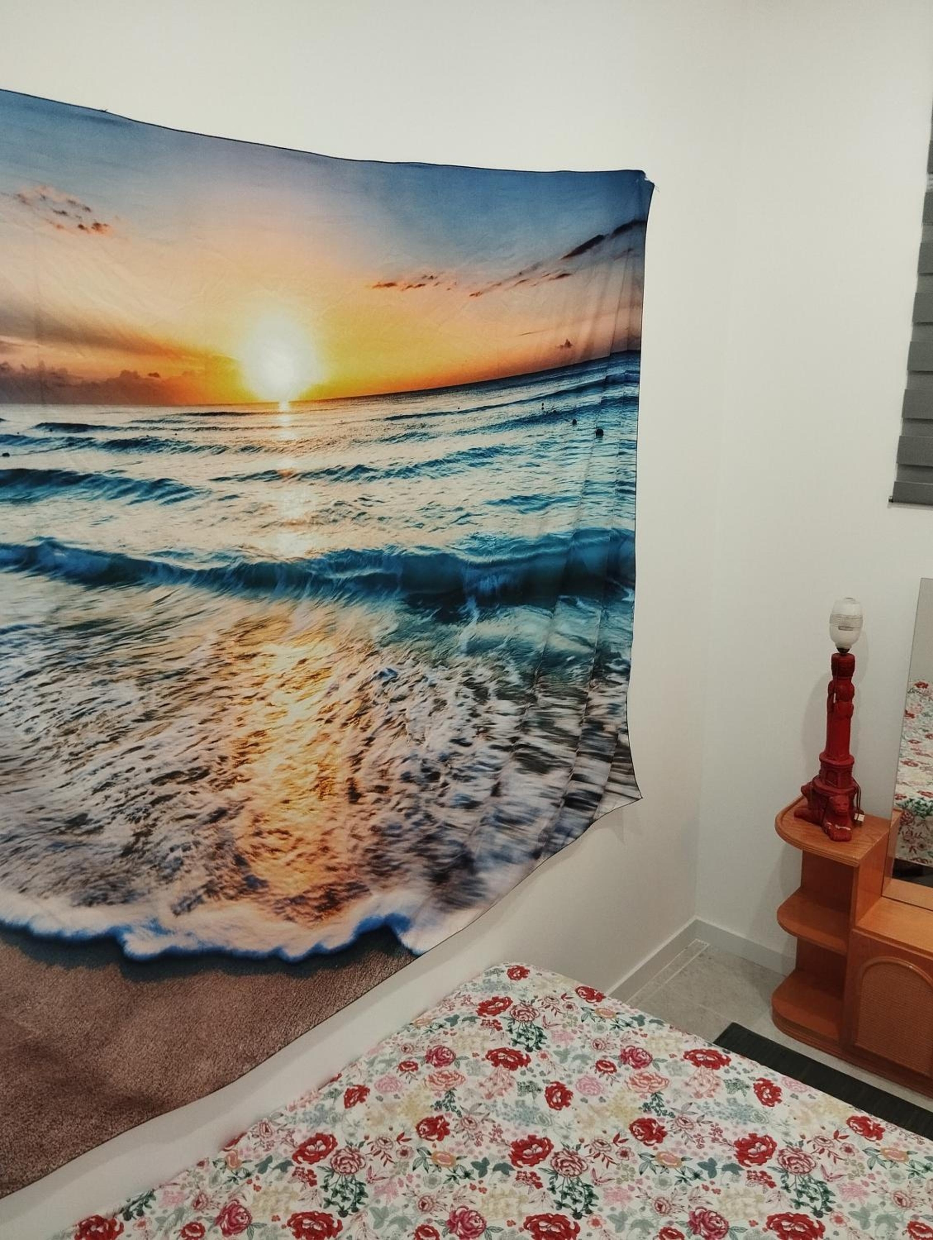 Apartamento María, Madrid