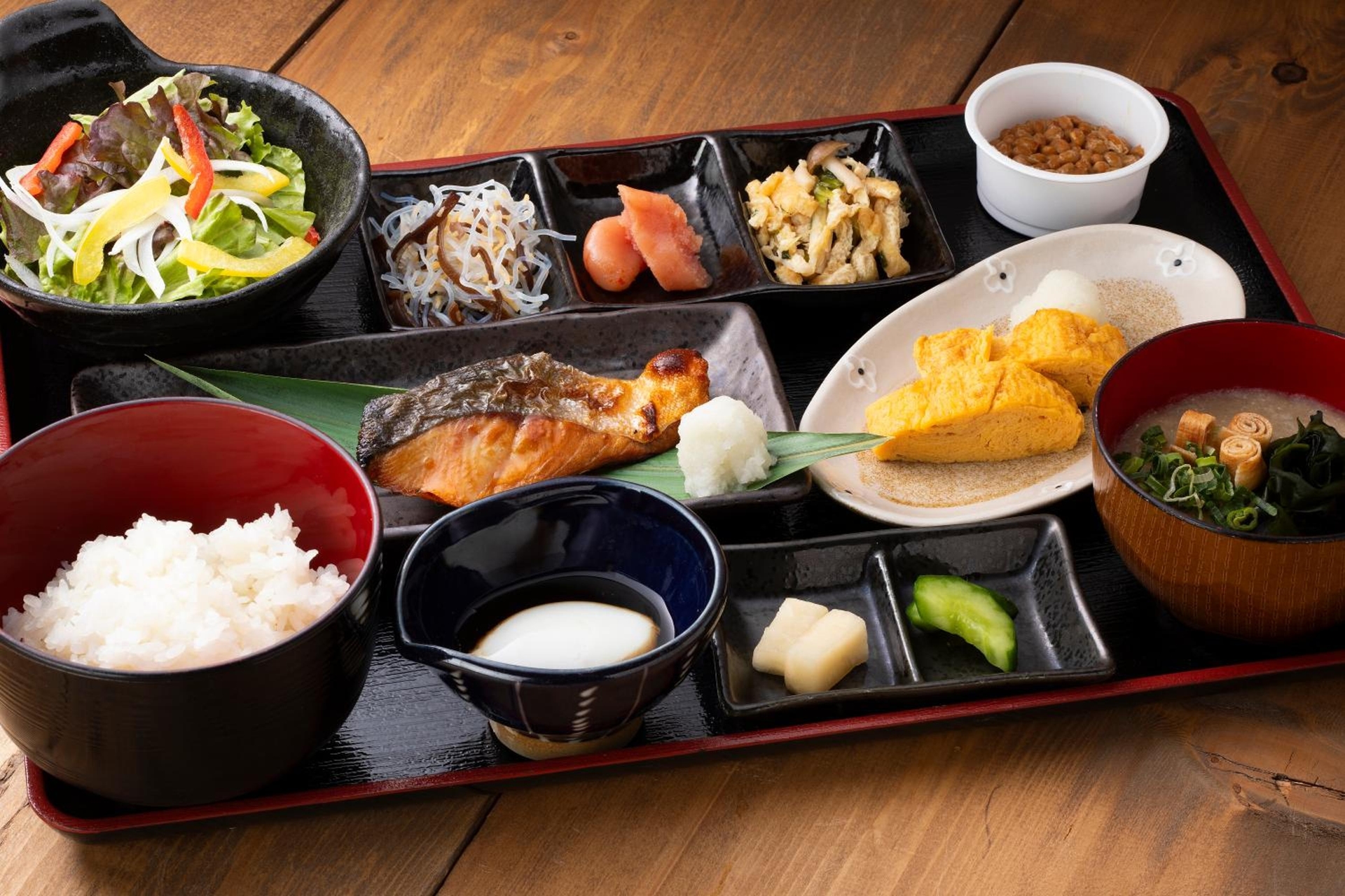 Foto de HOTEL MYSTAYS Fukuoka Tenjin