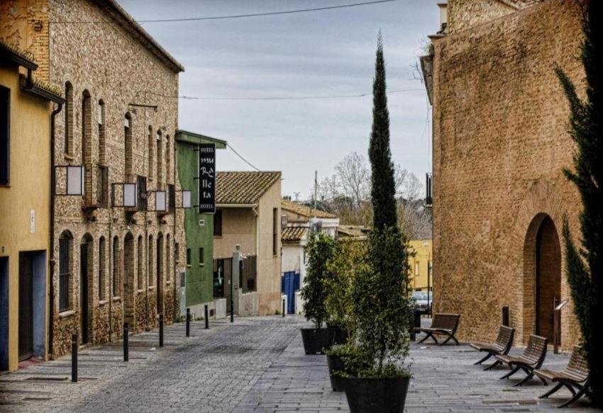Maison Muralleta B&B, Riba-Roja De Turia