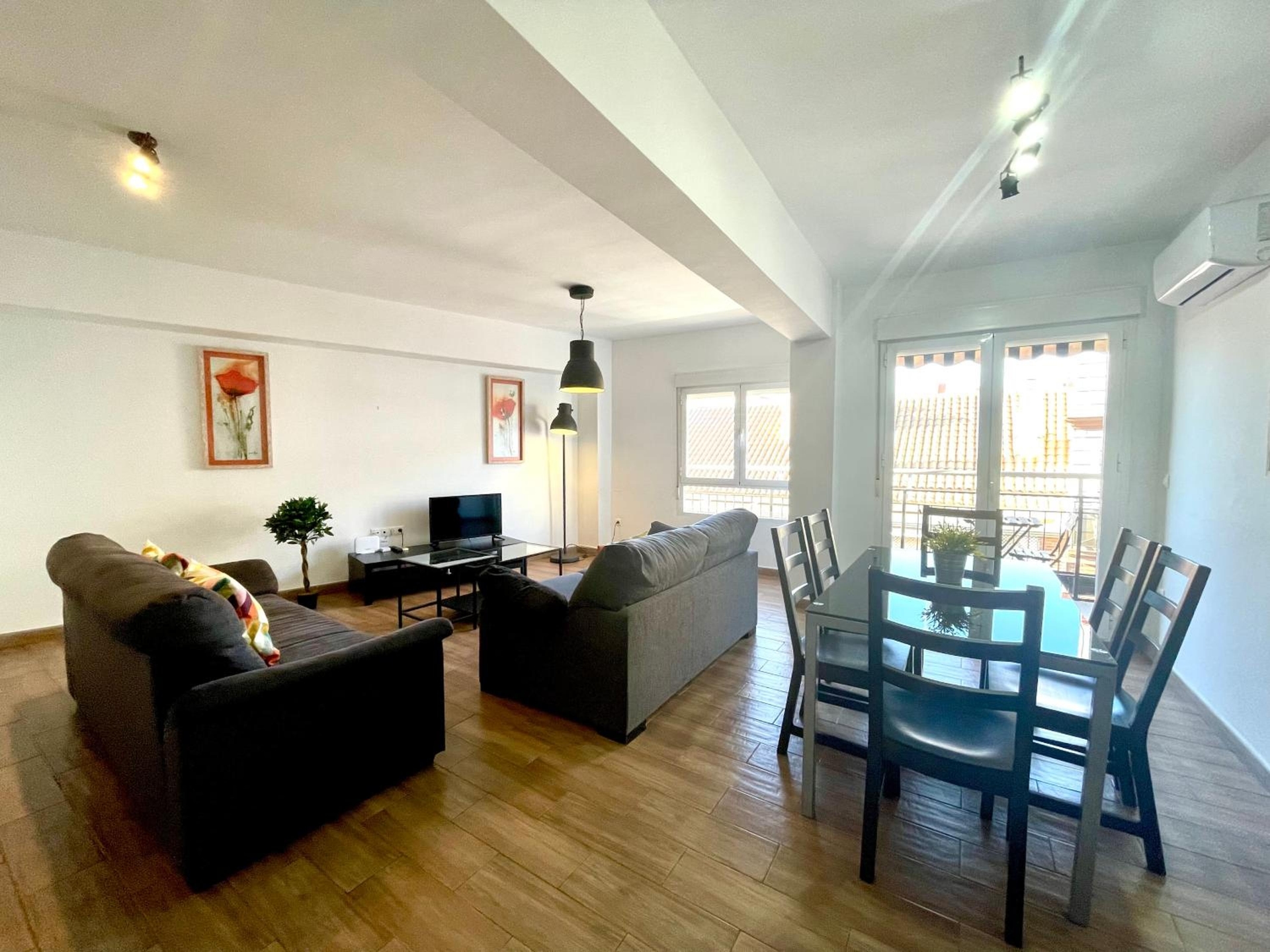 Apartamento Guimerà, Valencia