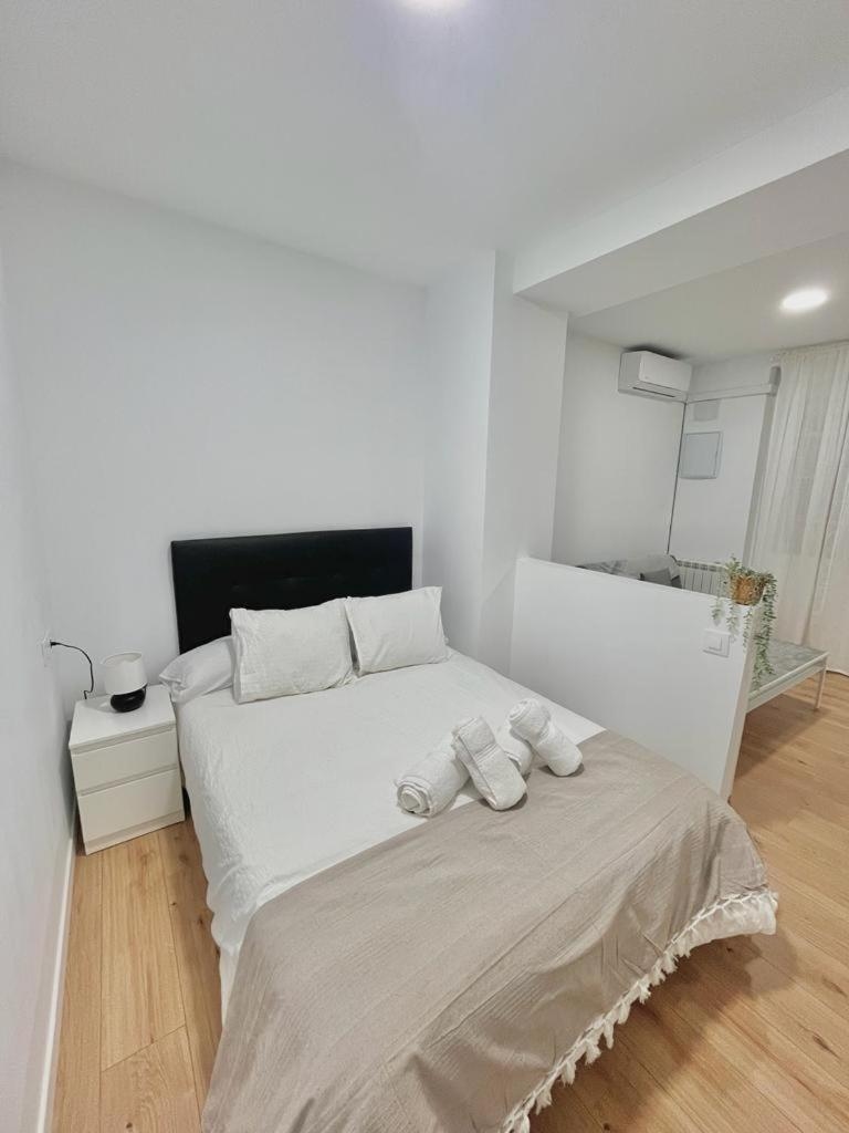 Lofts 4Towers - La Paz, Madrid