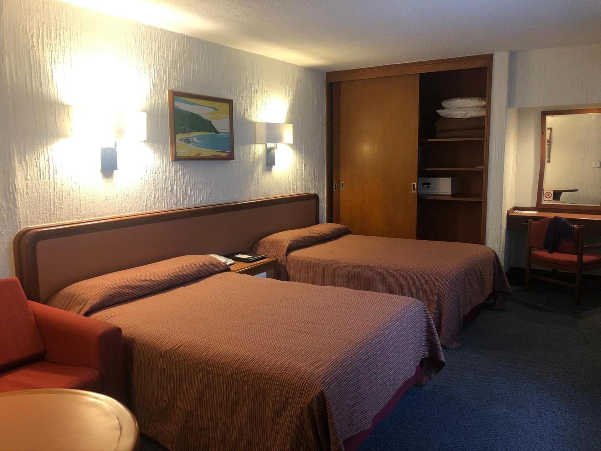 Foto de Hotel Metropol