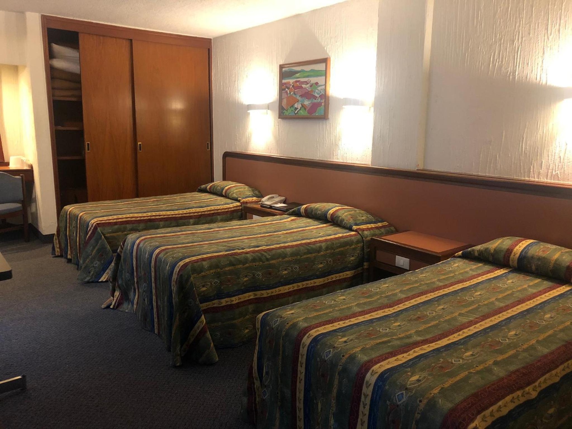 Foto de Hotel Metropol