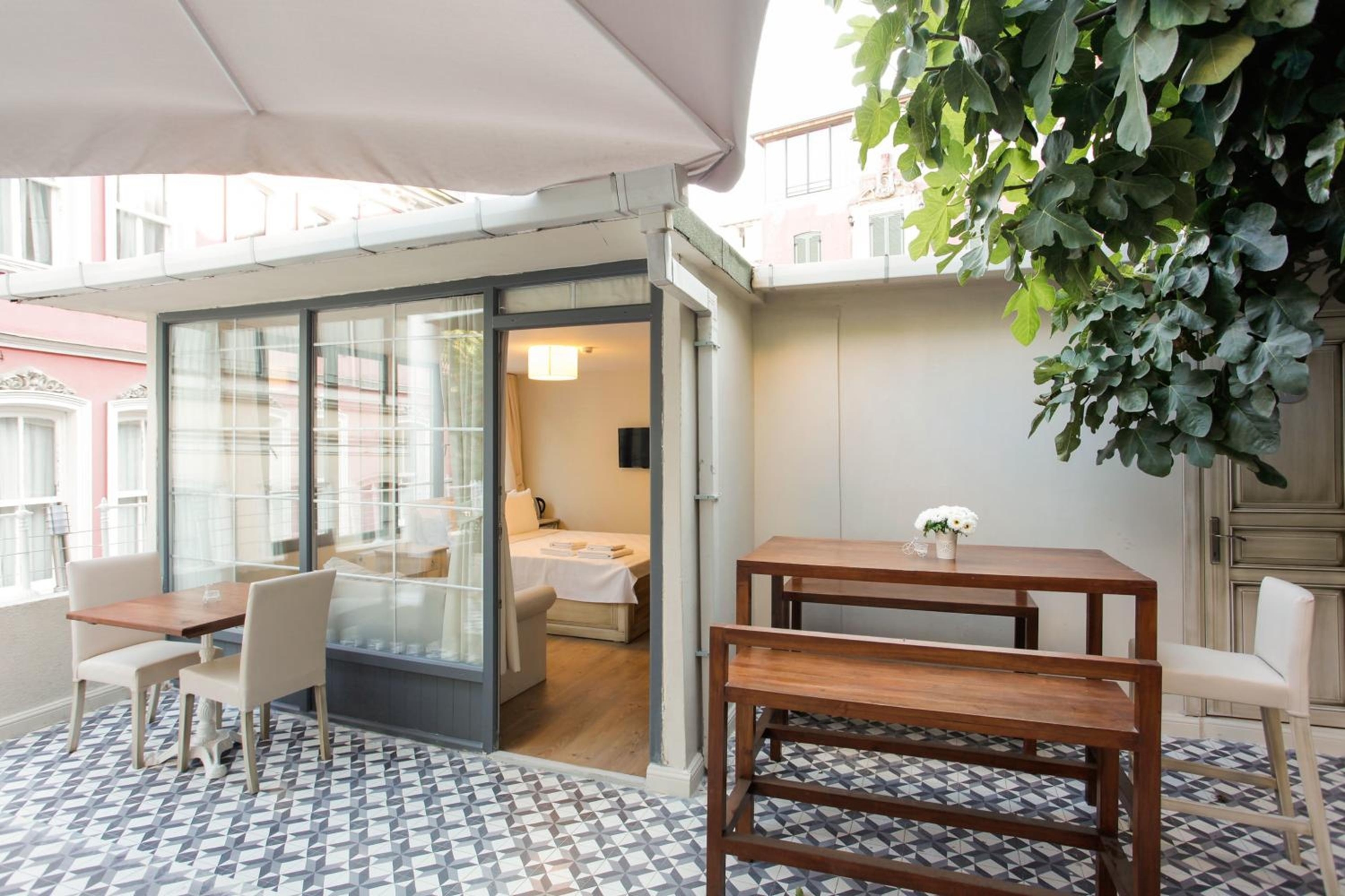 Foto de The Loft Istanbul