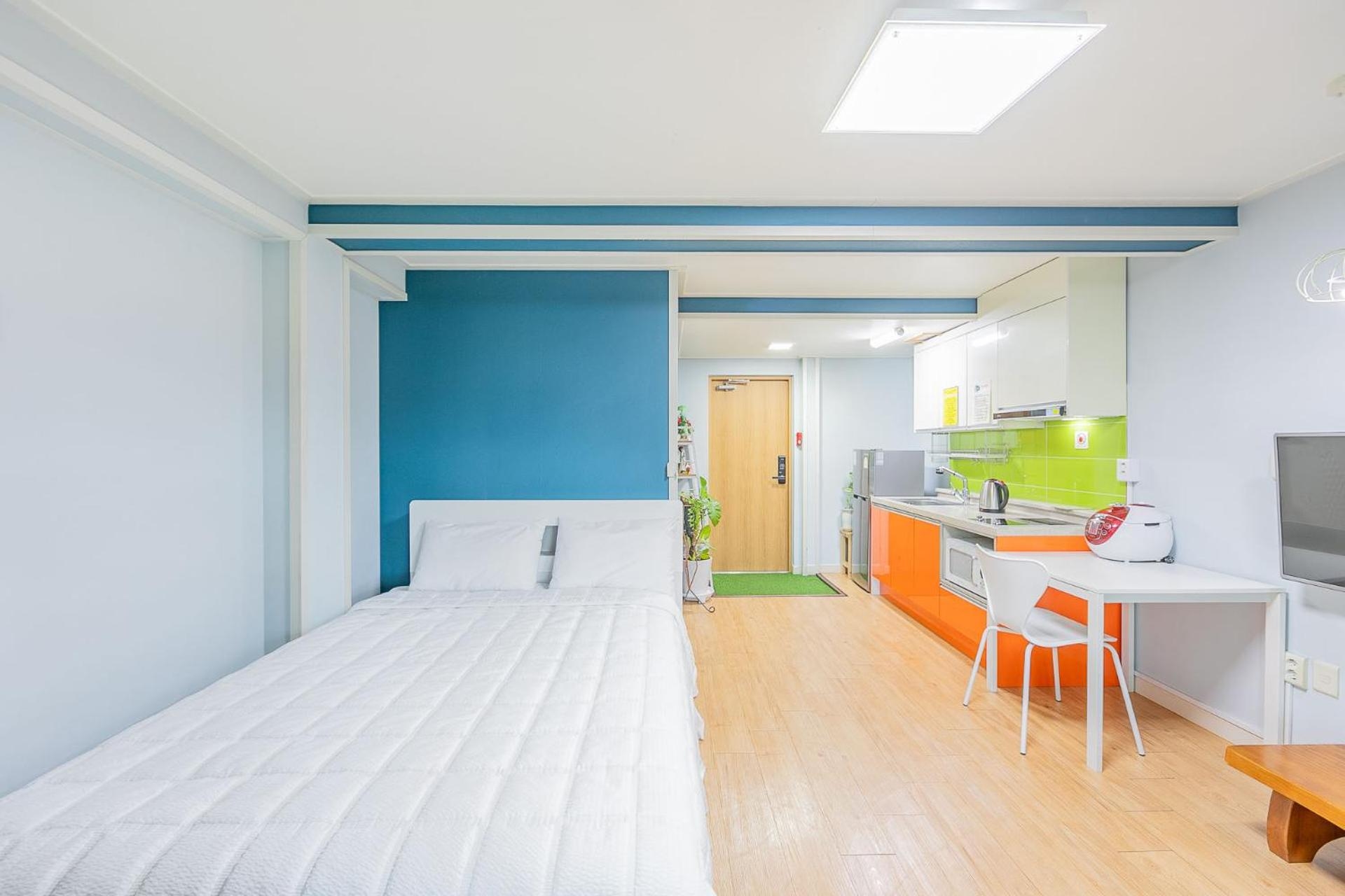 Foto de Suncheonbay Reed Field Pension