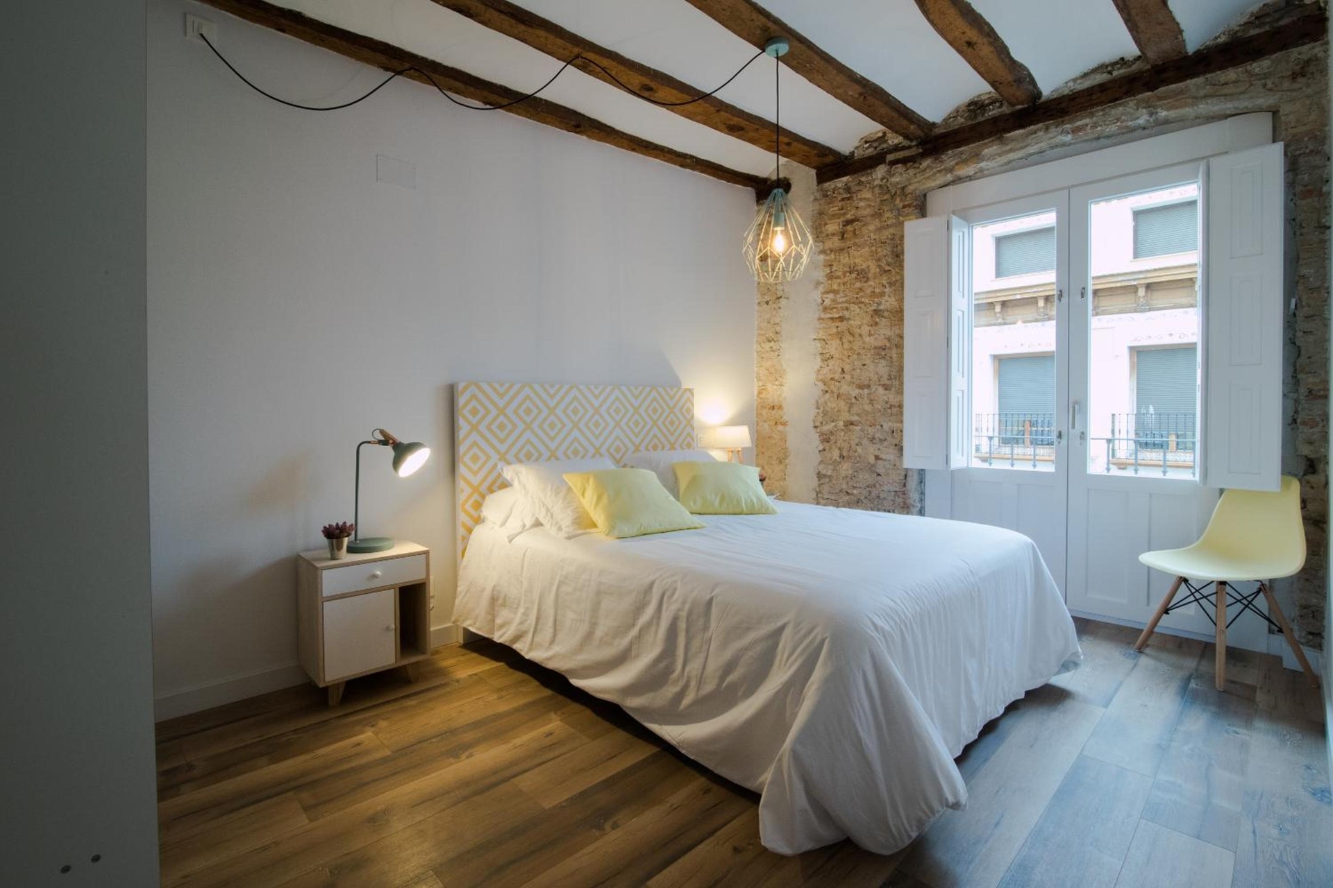 Foto de Apartamentos Almada