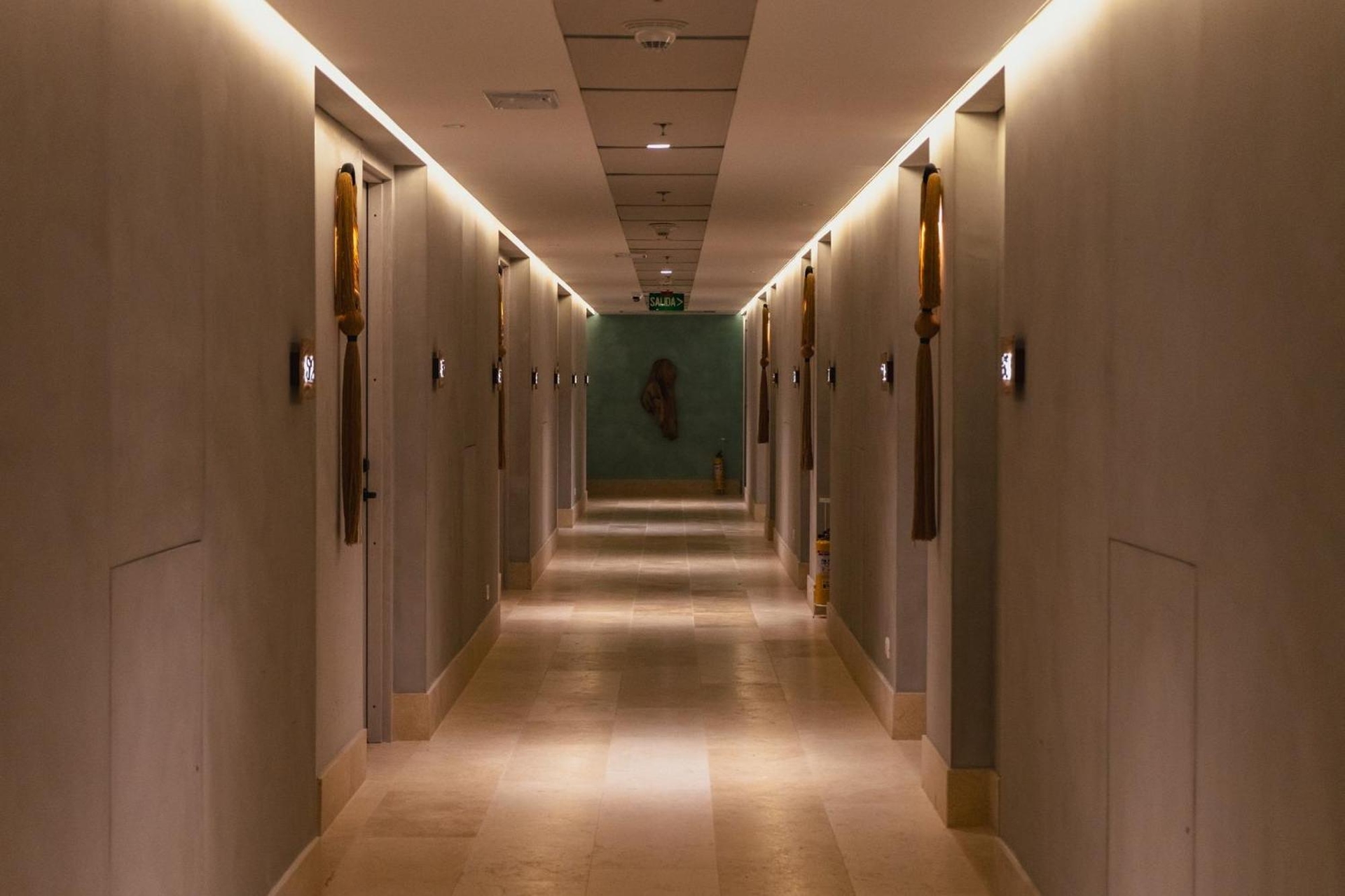 Nattivo Collection Hotel, San Andrés