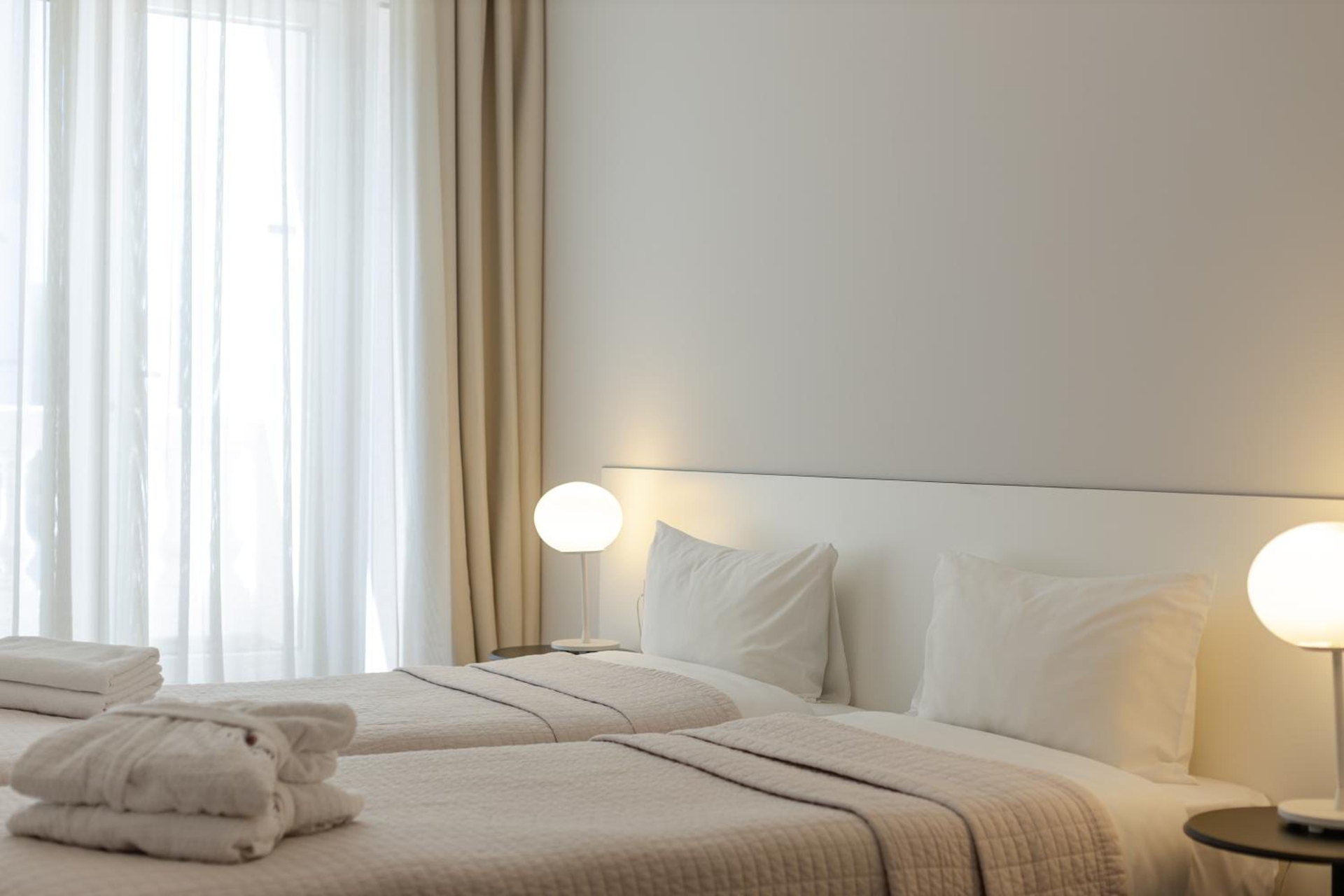 Foto de Le Port Boutique Apart Hotel