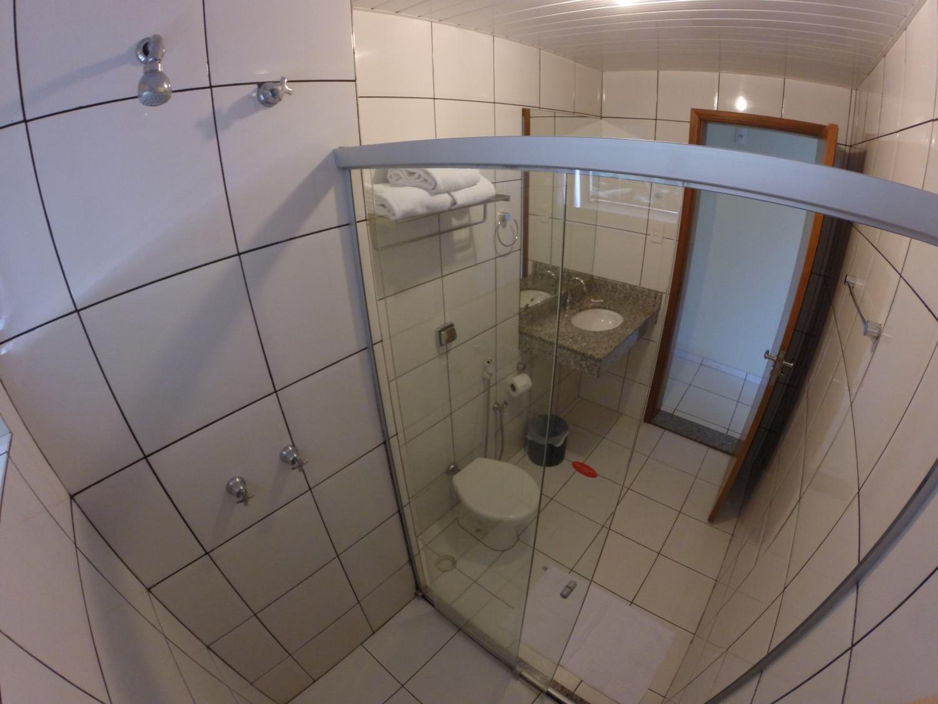 Foto de Belém Soft Hotel