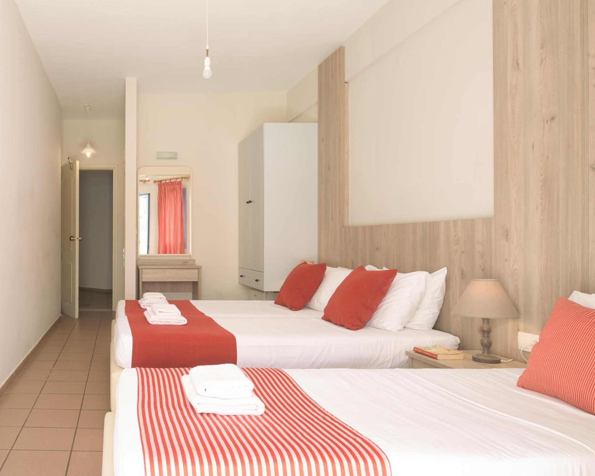 Foto de Central Hersonissos Hotel