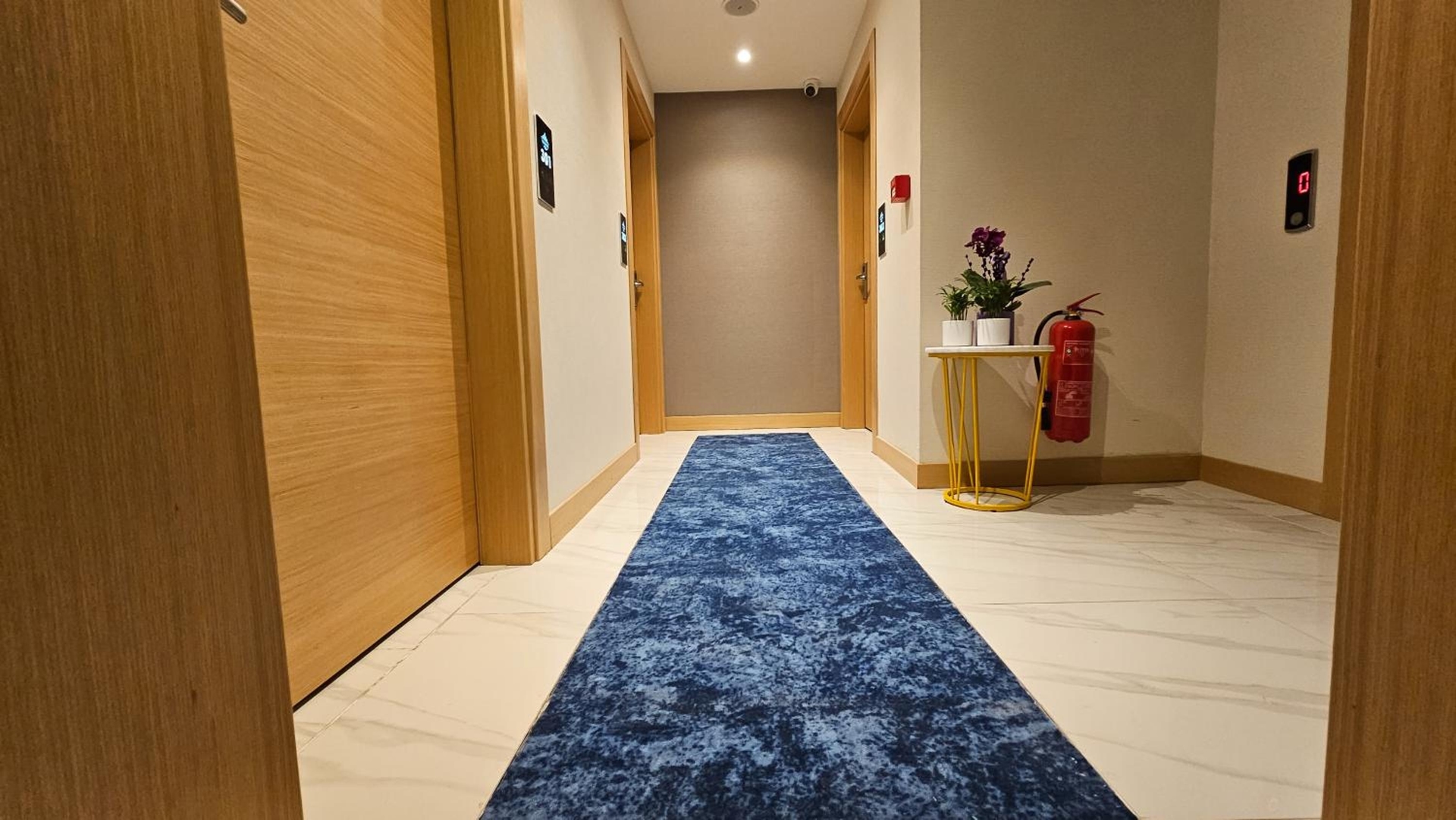 Foto de The Külsümz Hotel