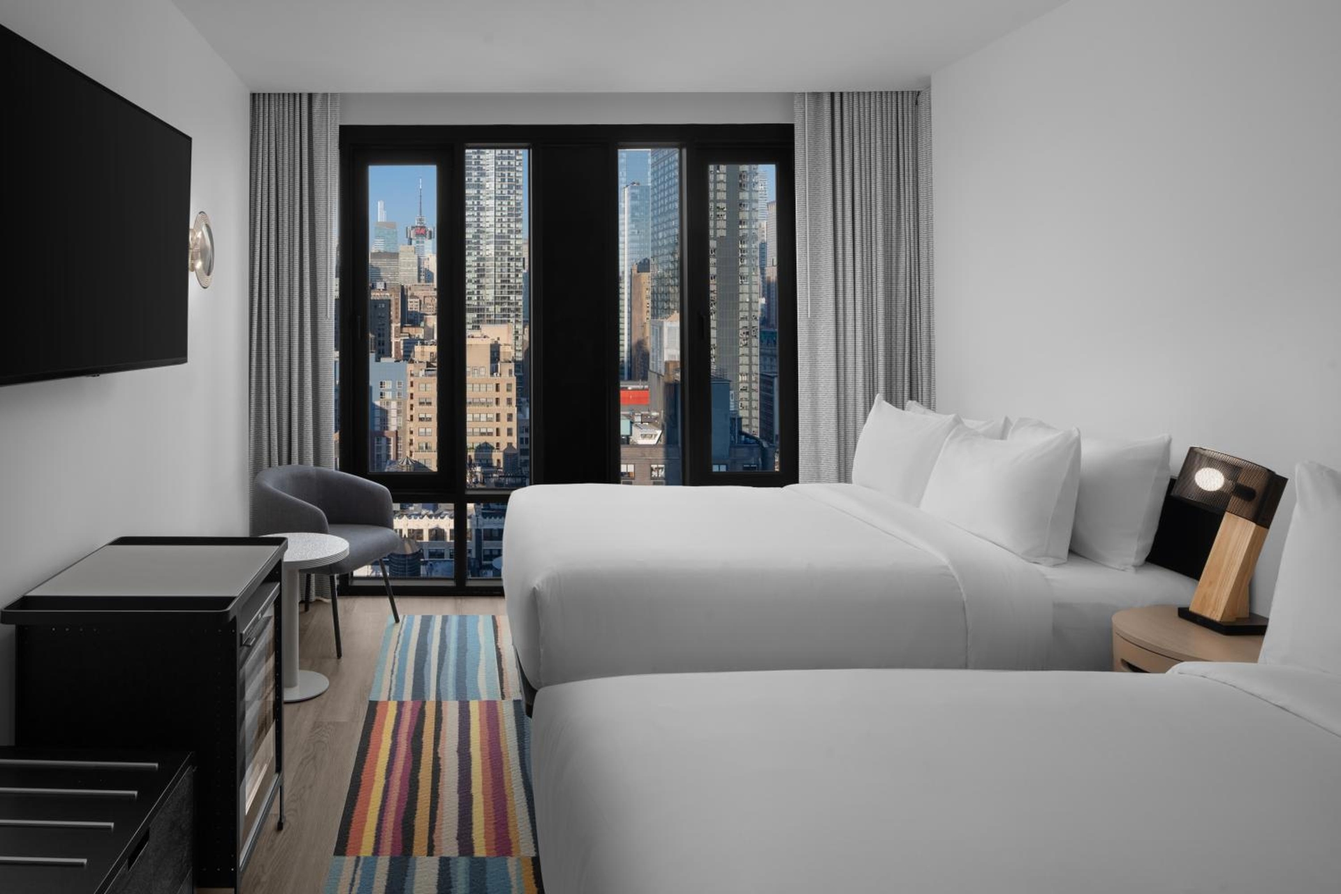 Foto de Aloft by Marriott New York Chelsea