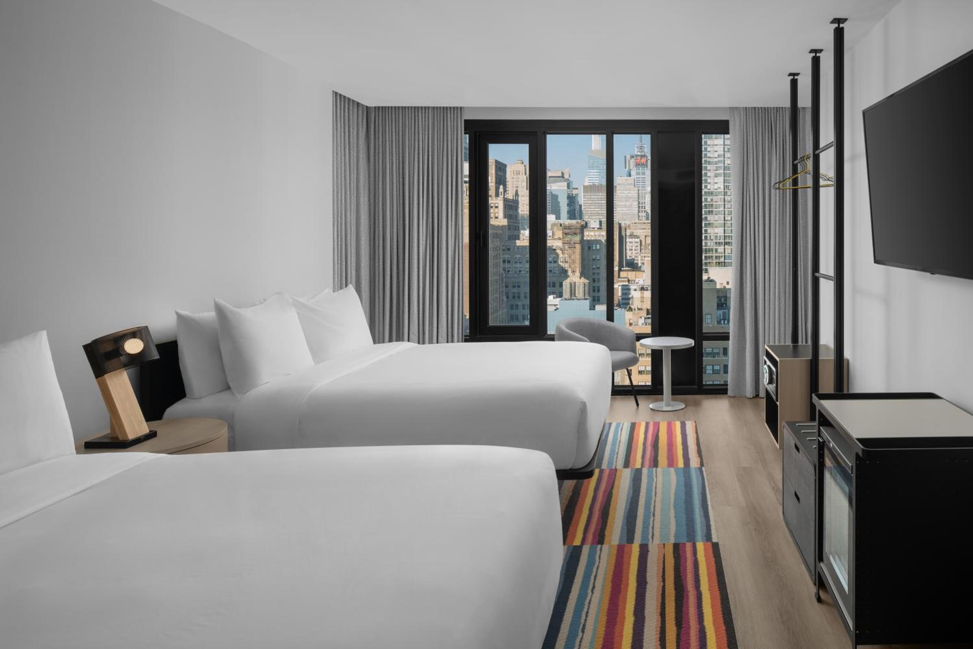 Foto de Aloft by Marriott New York Chelsea